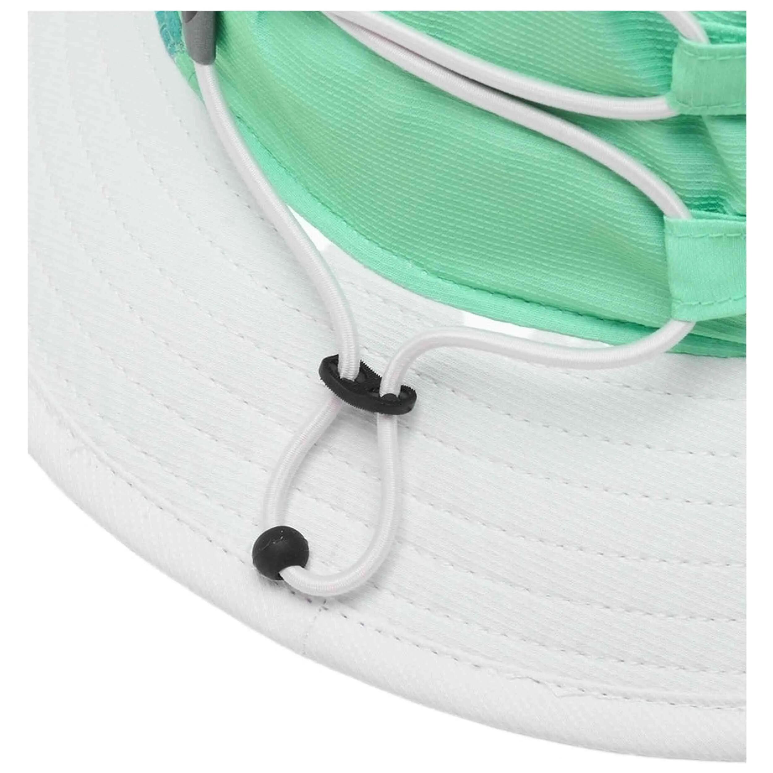 Bonnet Asics modèle 3013B332-100 pour homme 3/5