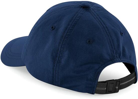 Casquette style Outdoor - 6 panneaux - Olive Green - One Size