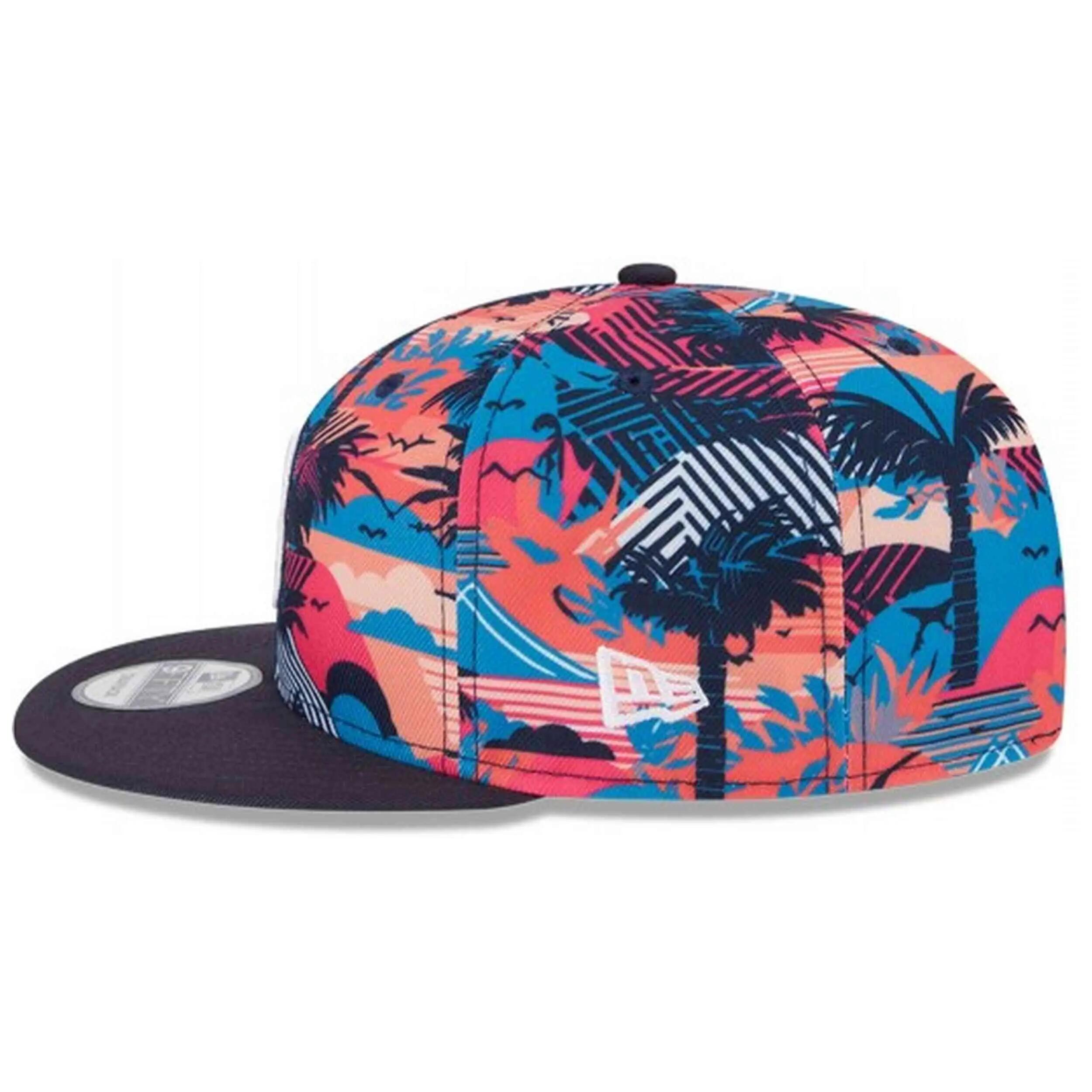 Berretto New era modello 60621802 per unisex 5/5