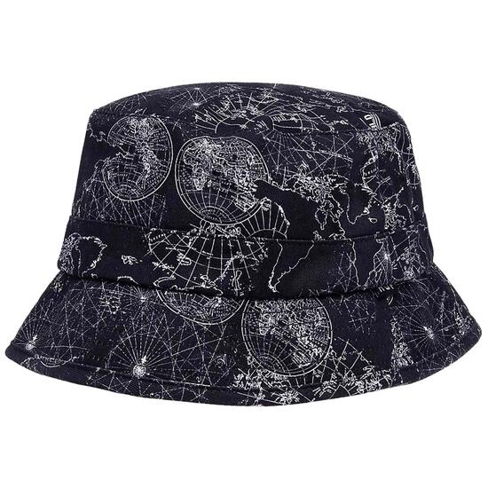 Cappello bucket Huf modello 072-9575 per uomini