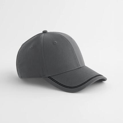 Casquette de sport - White / Black - One Size
