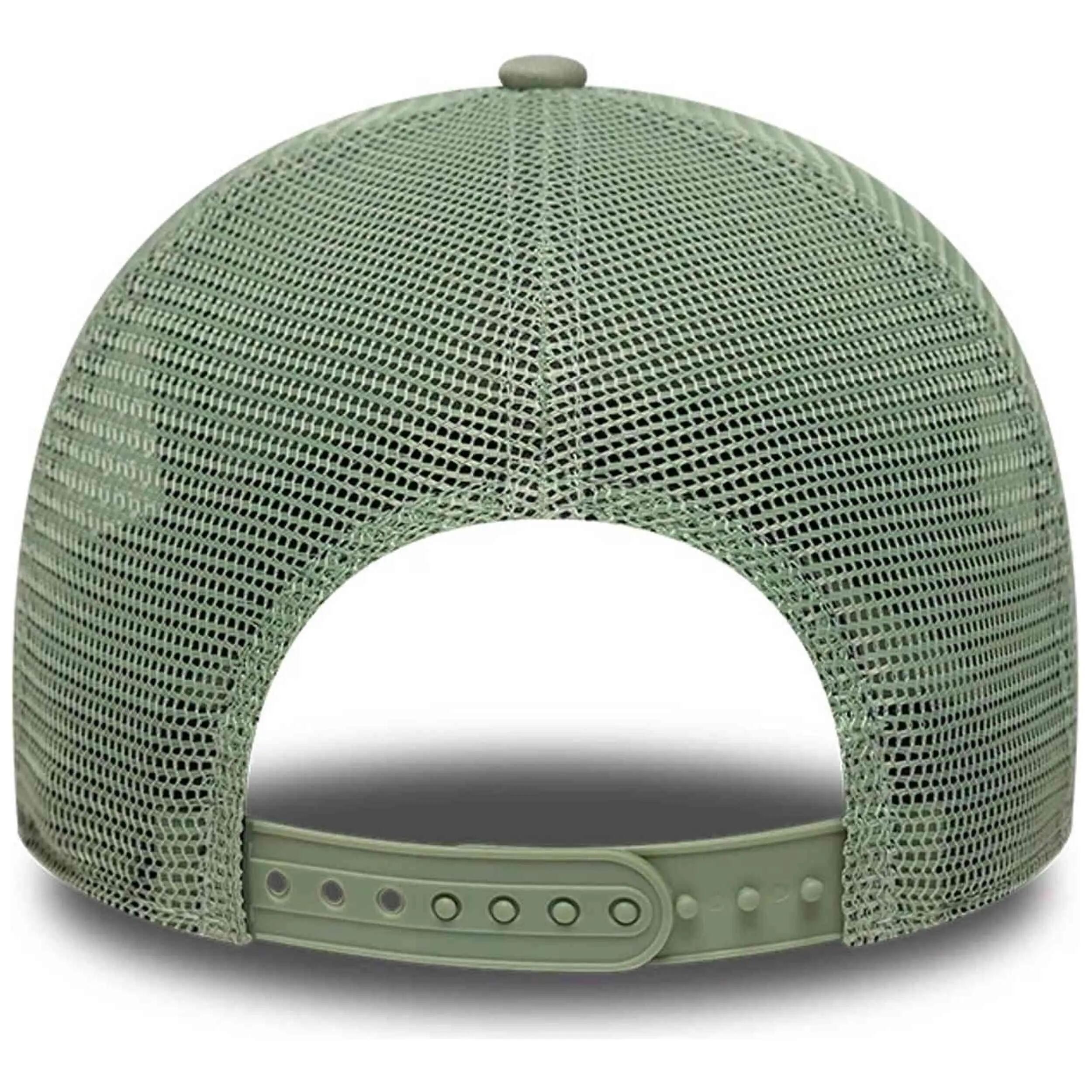 Berretto New era modello OUTLINE EF TRUCKER LOSDOD EVGWHI per unisex 4/5
