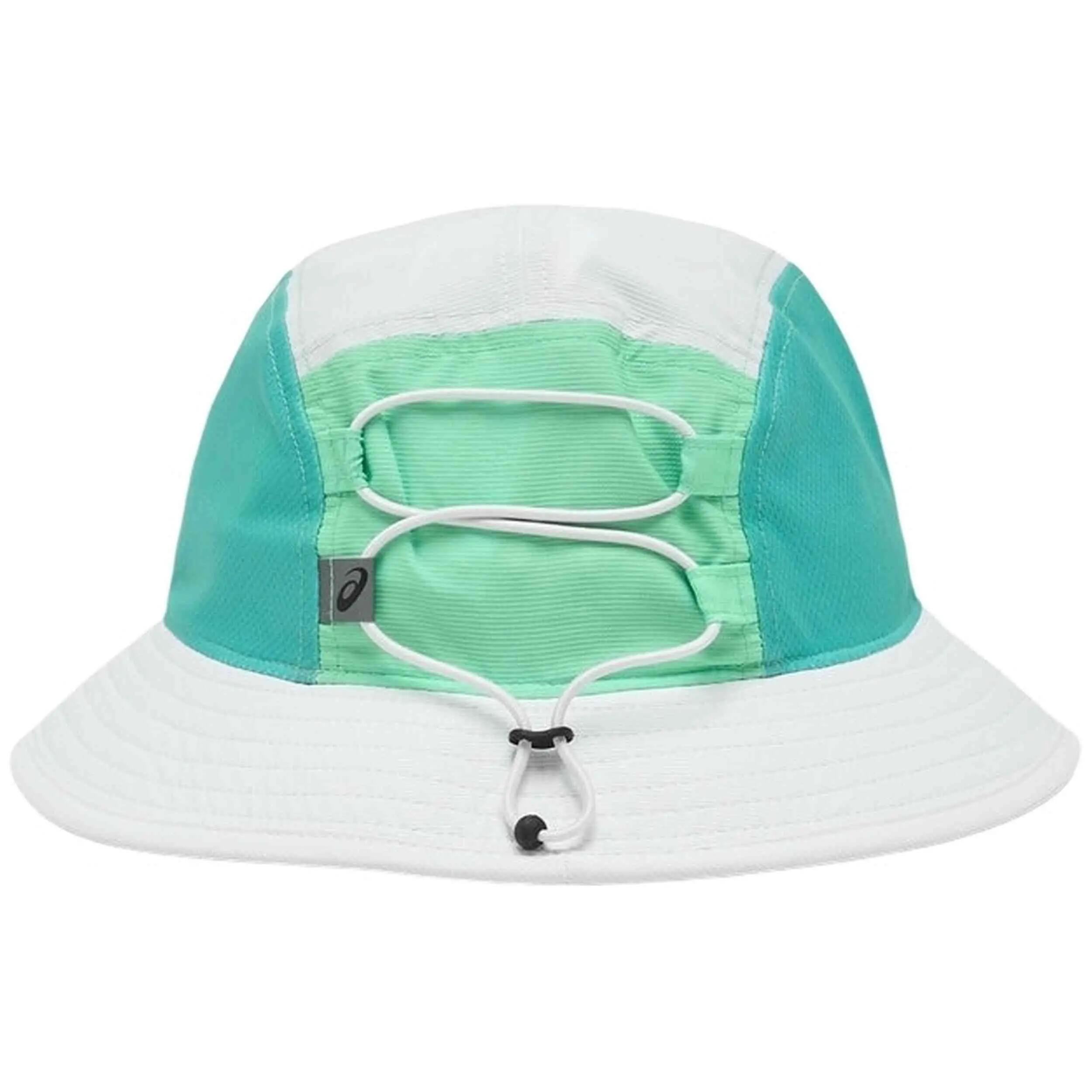 Bonnet Asics modèle 3013B332-100 pour homme 2/5