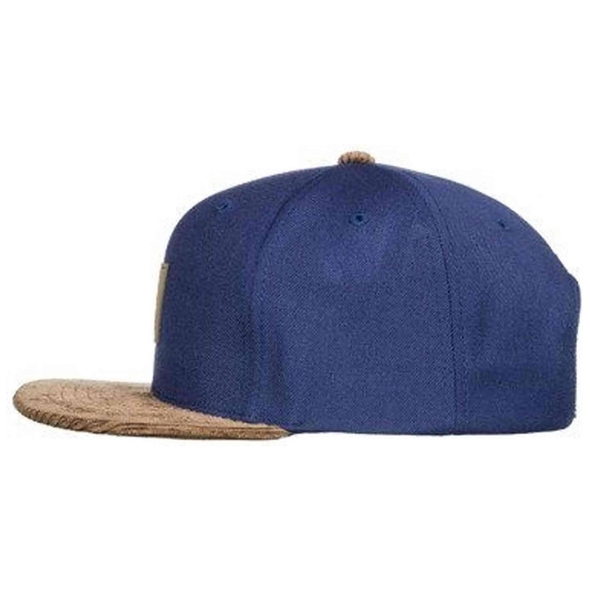 Berretto Element modello Prime Snapback Cap per uomini 3/3