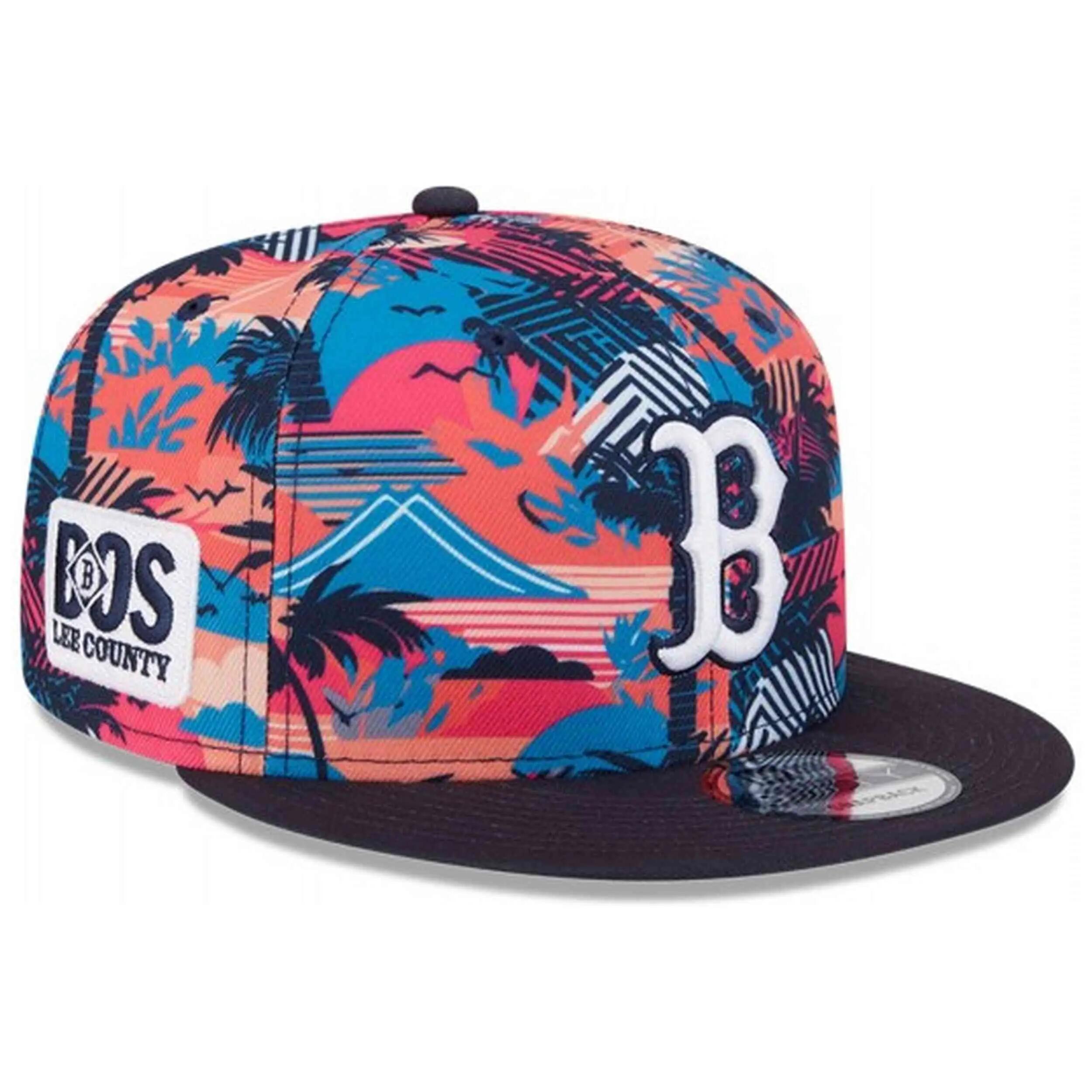 Berretto New era modello 60621802 per unisex 4/5