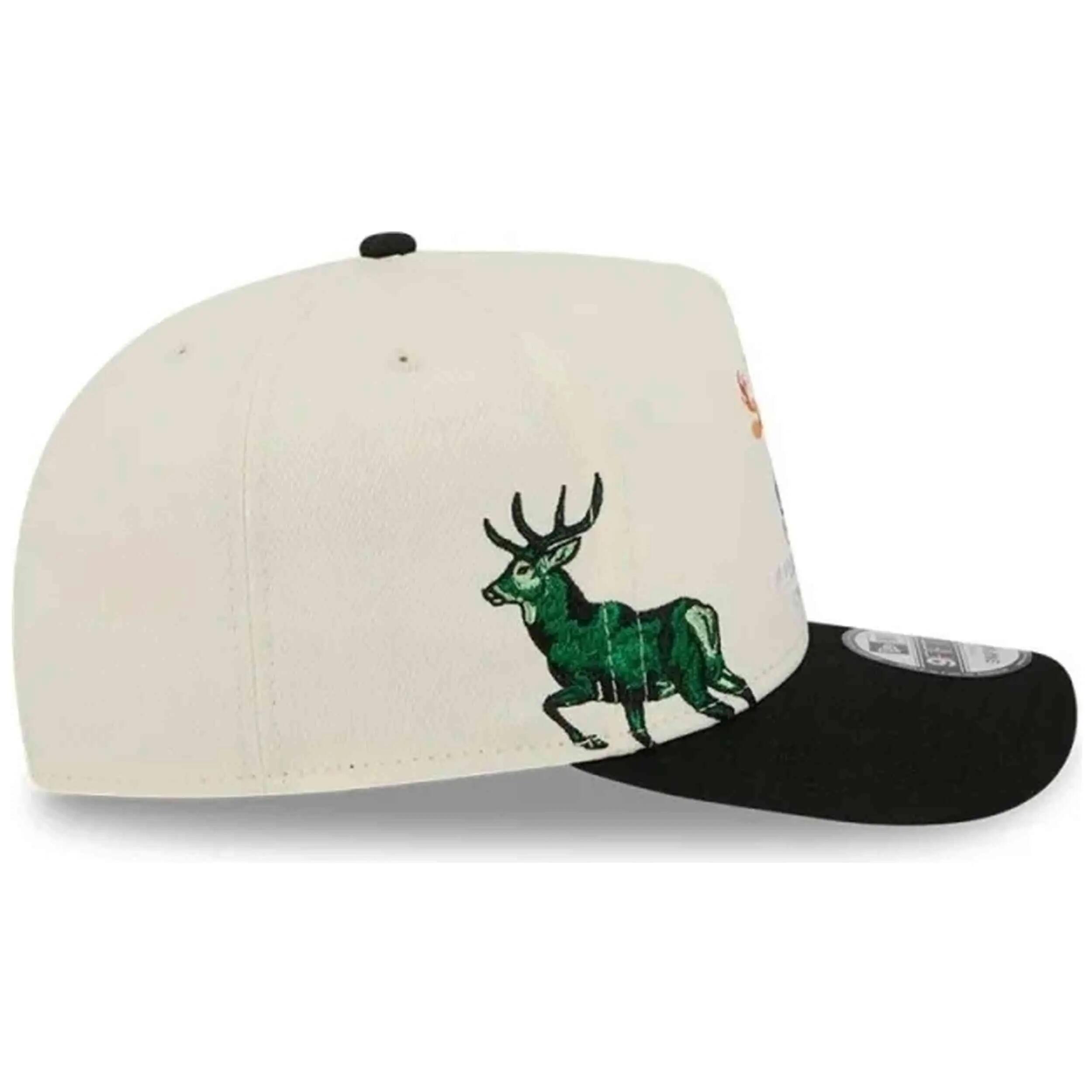 Berretto New era modello 60839932 per unisex 4/5