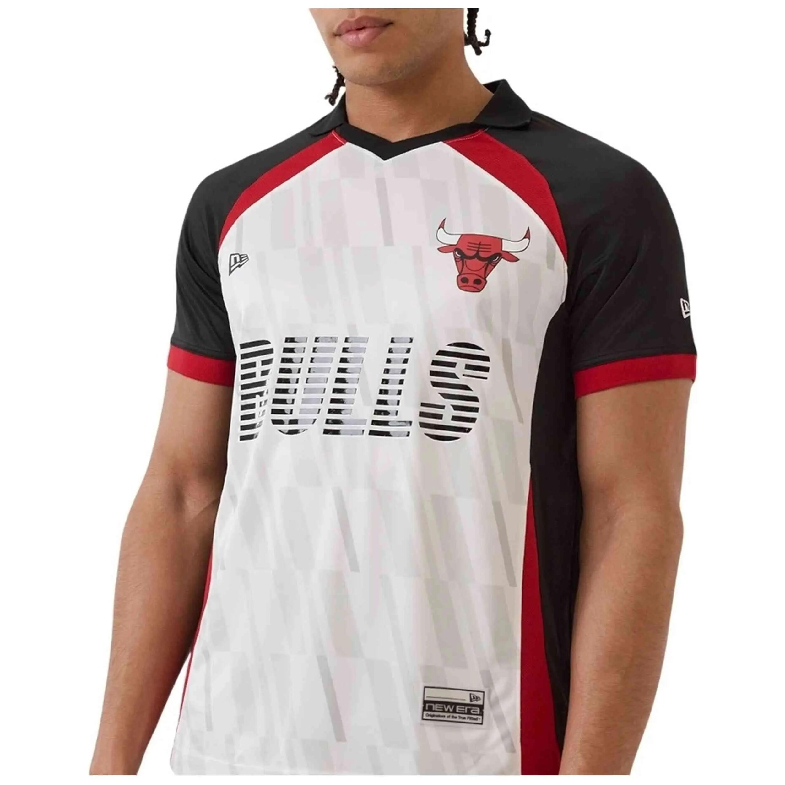 Berretto New era modello Chicago Bulls per unisex 3/5