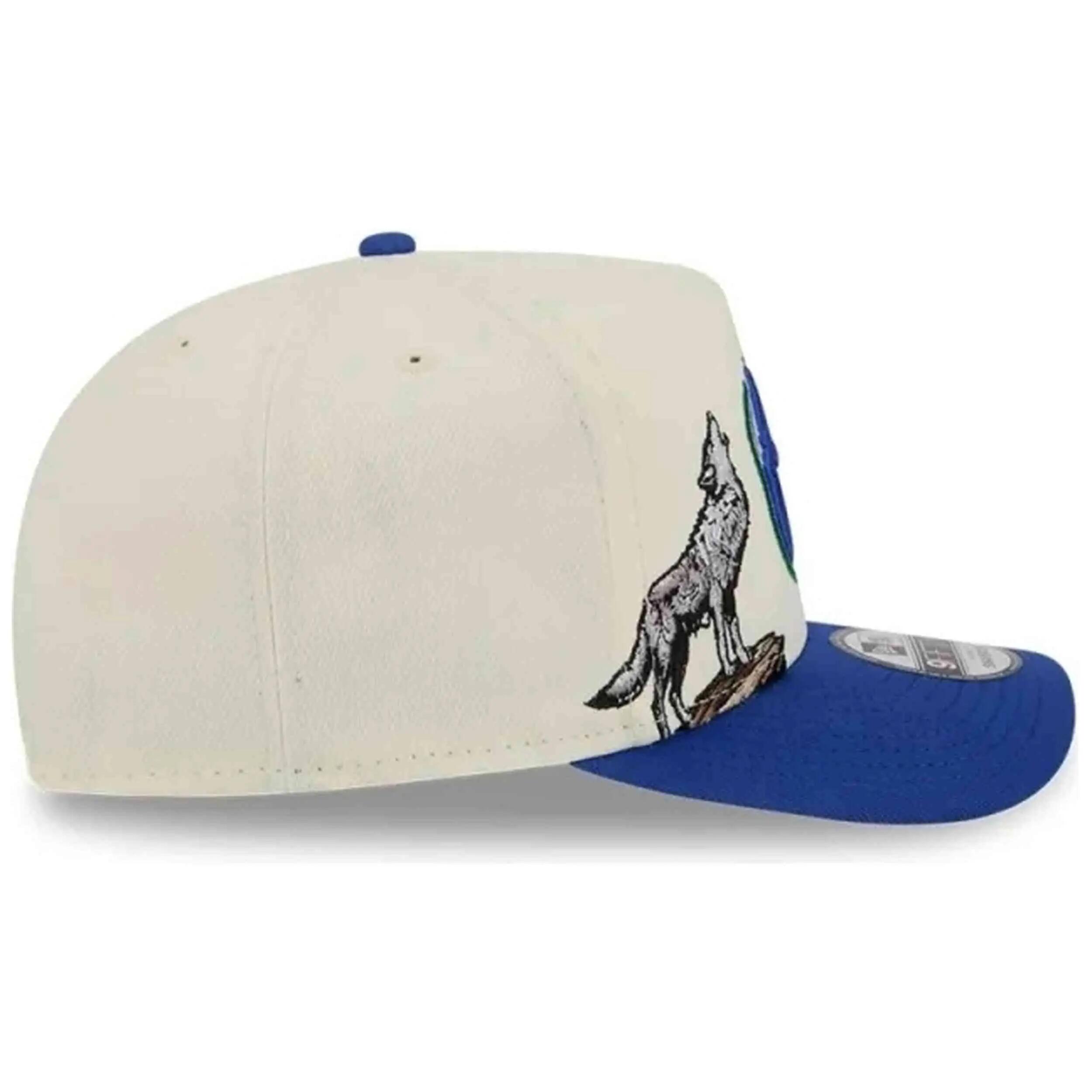 Berretto New era modello 60839930 per unisex 5/5