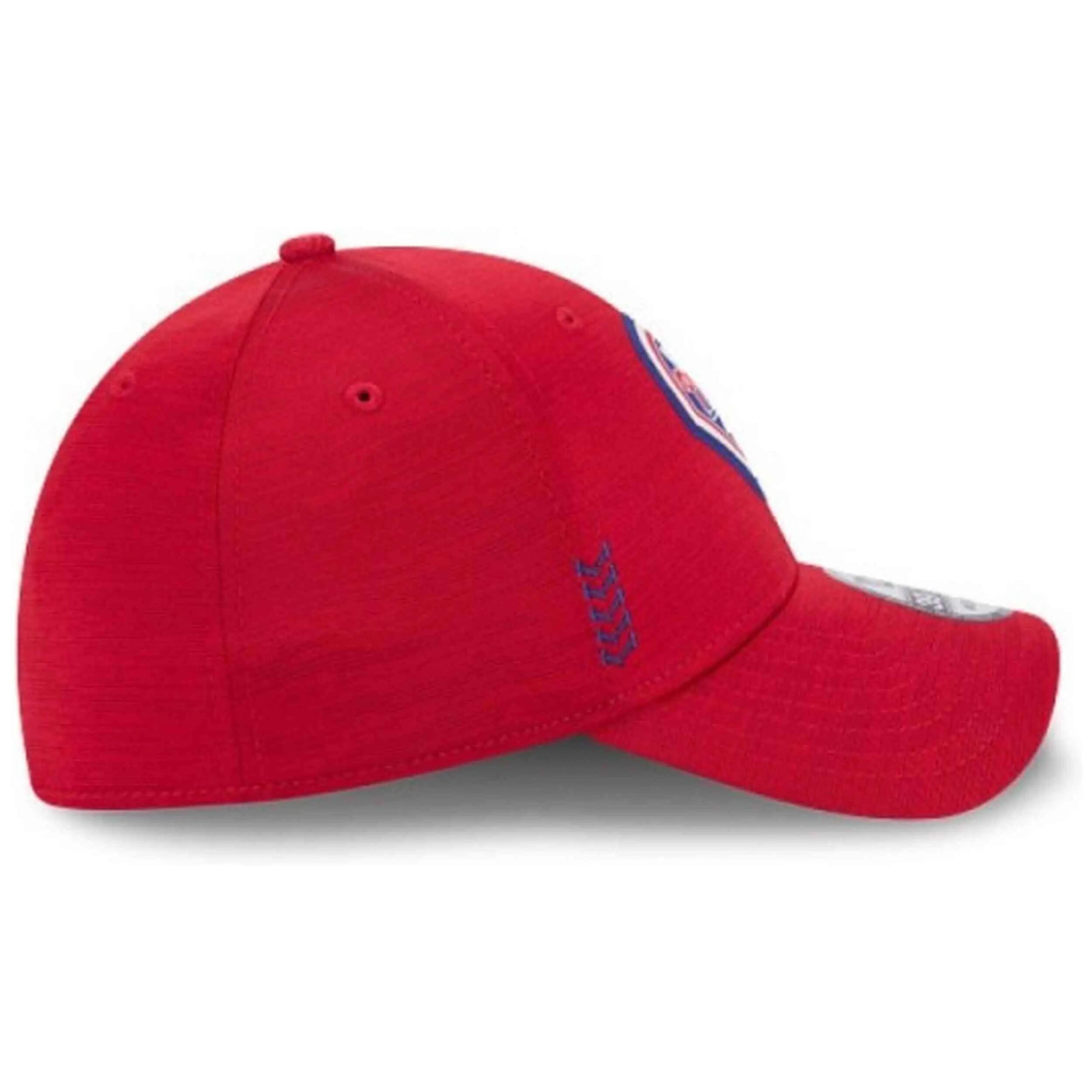 Kappe New era Modell 60488665 für unisex 3/4