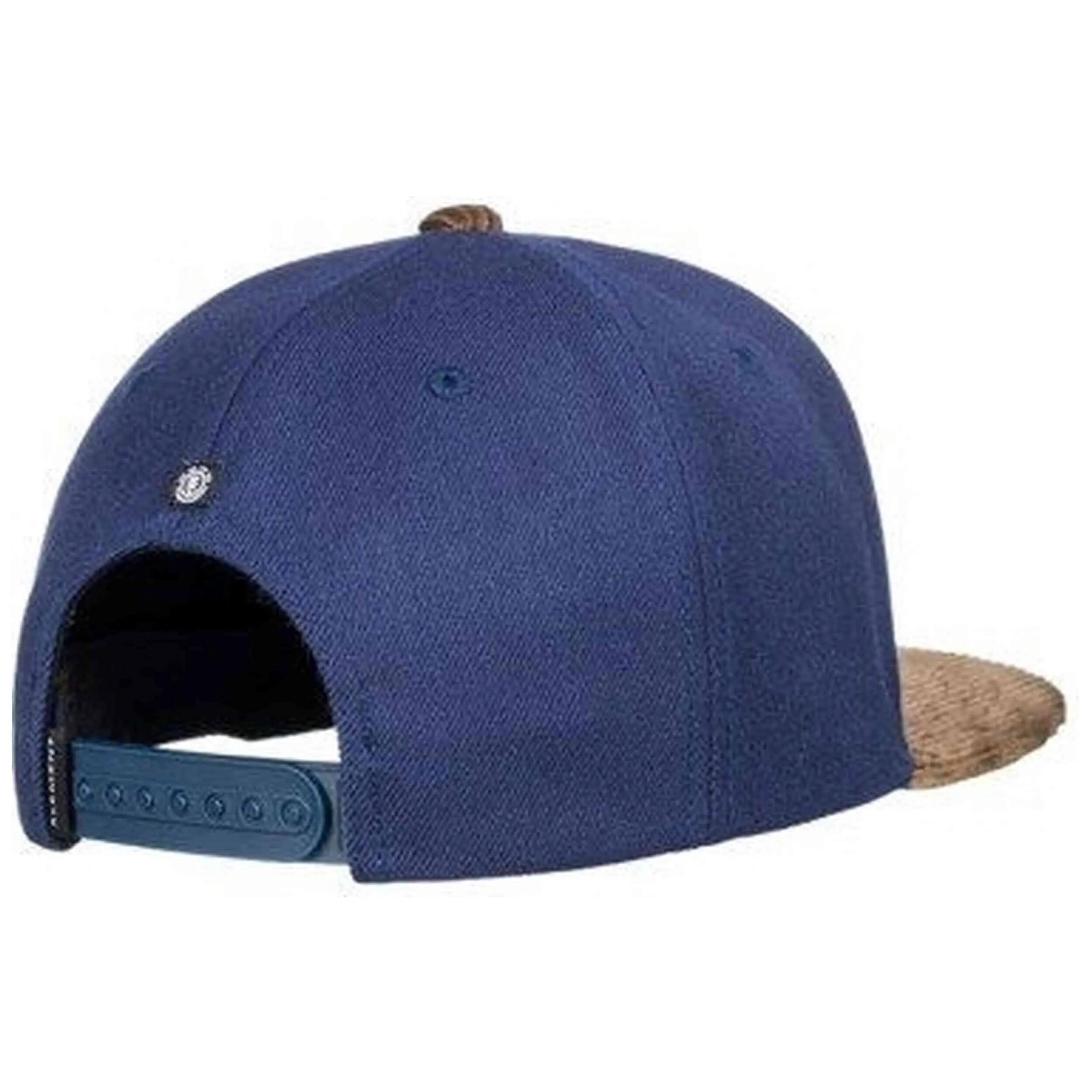 Berretto Element modello Prime Snapback Cap per uomini 2/3