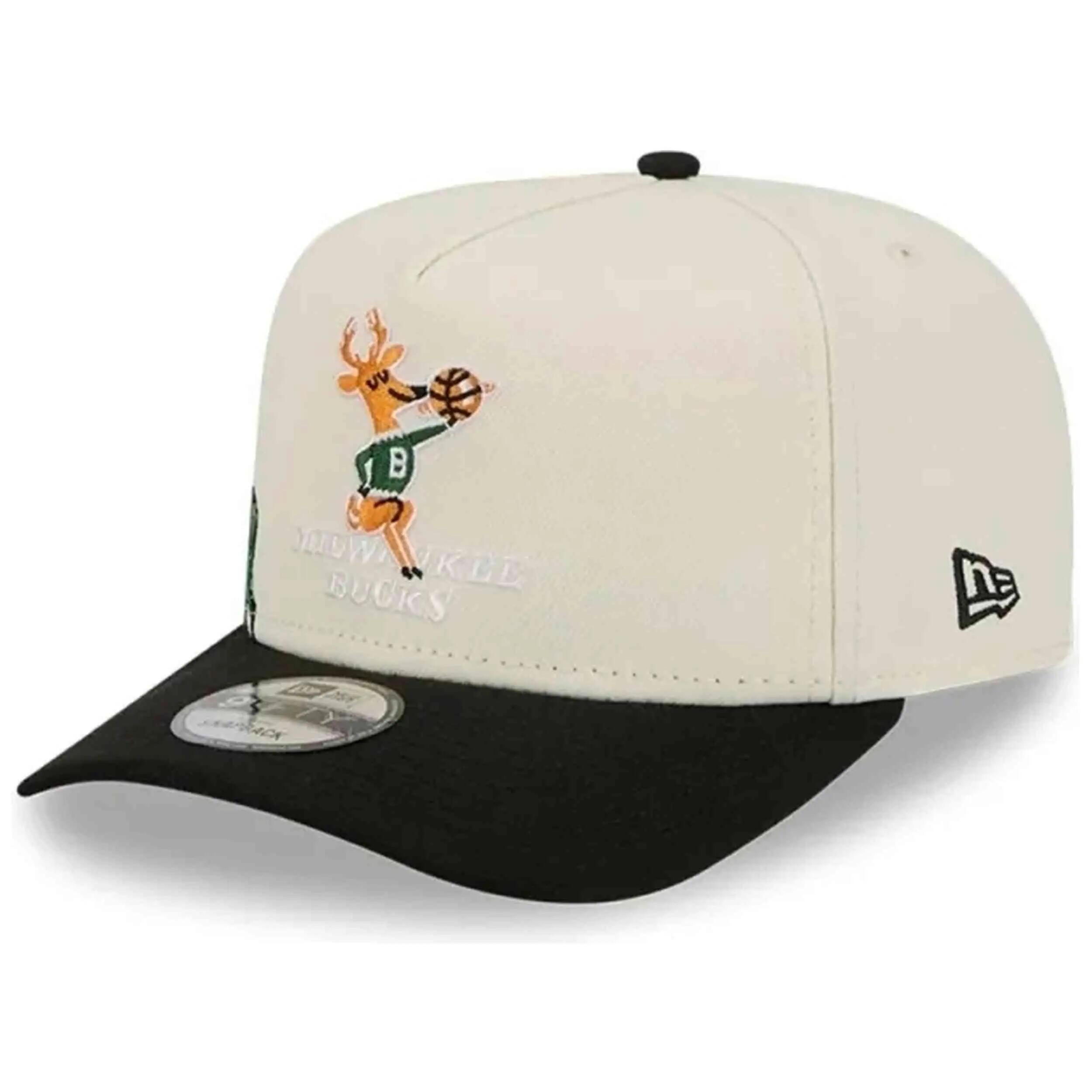 Berretto New era modello 60839932 per unisex 3/5