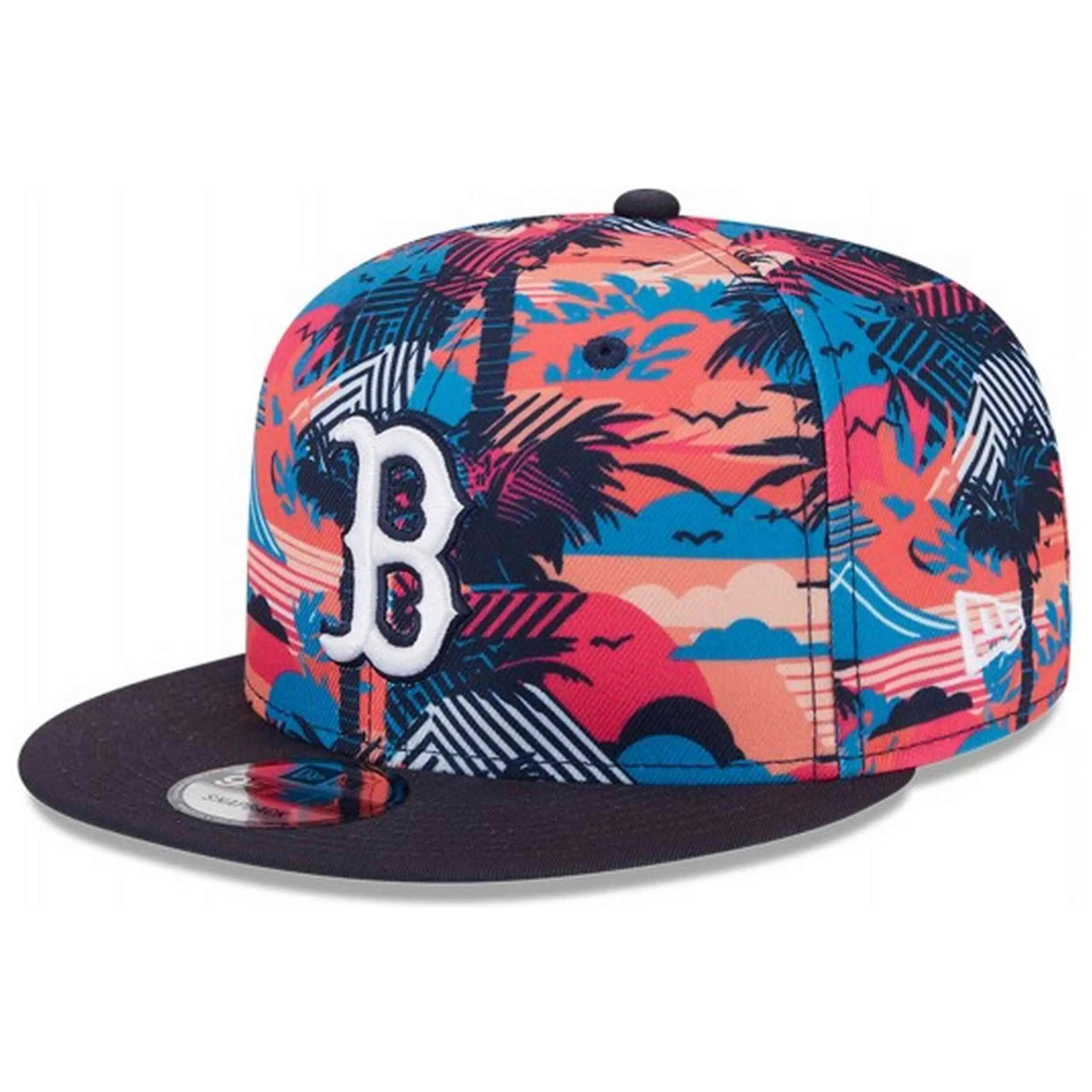 Berretto New era modello 60621802 per unisex 3/5