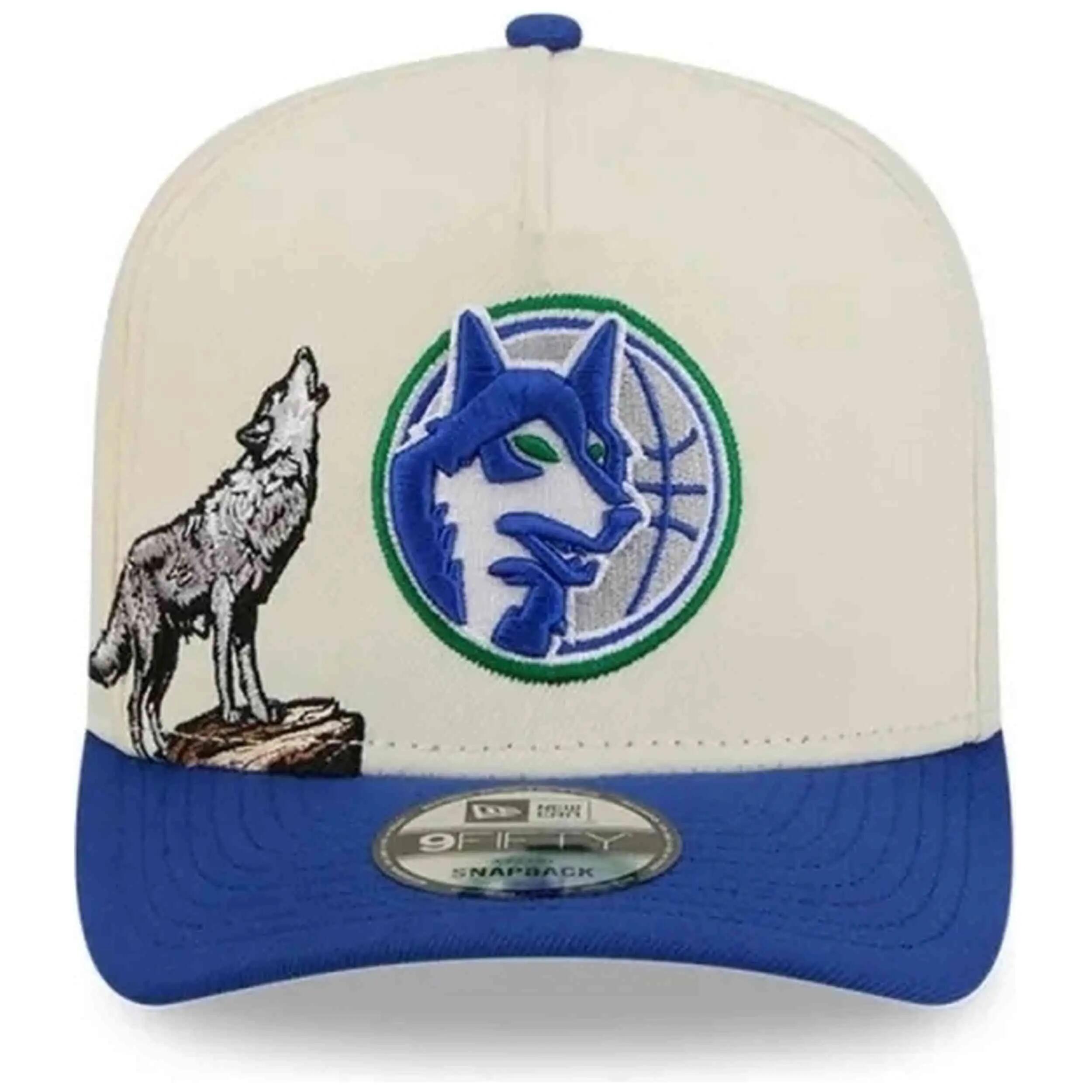 Berretto New era modello 60839930 per unisex 4/5