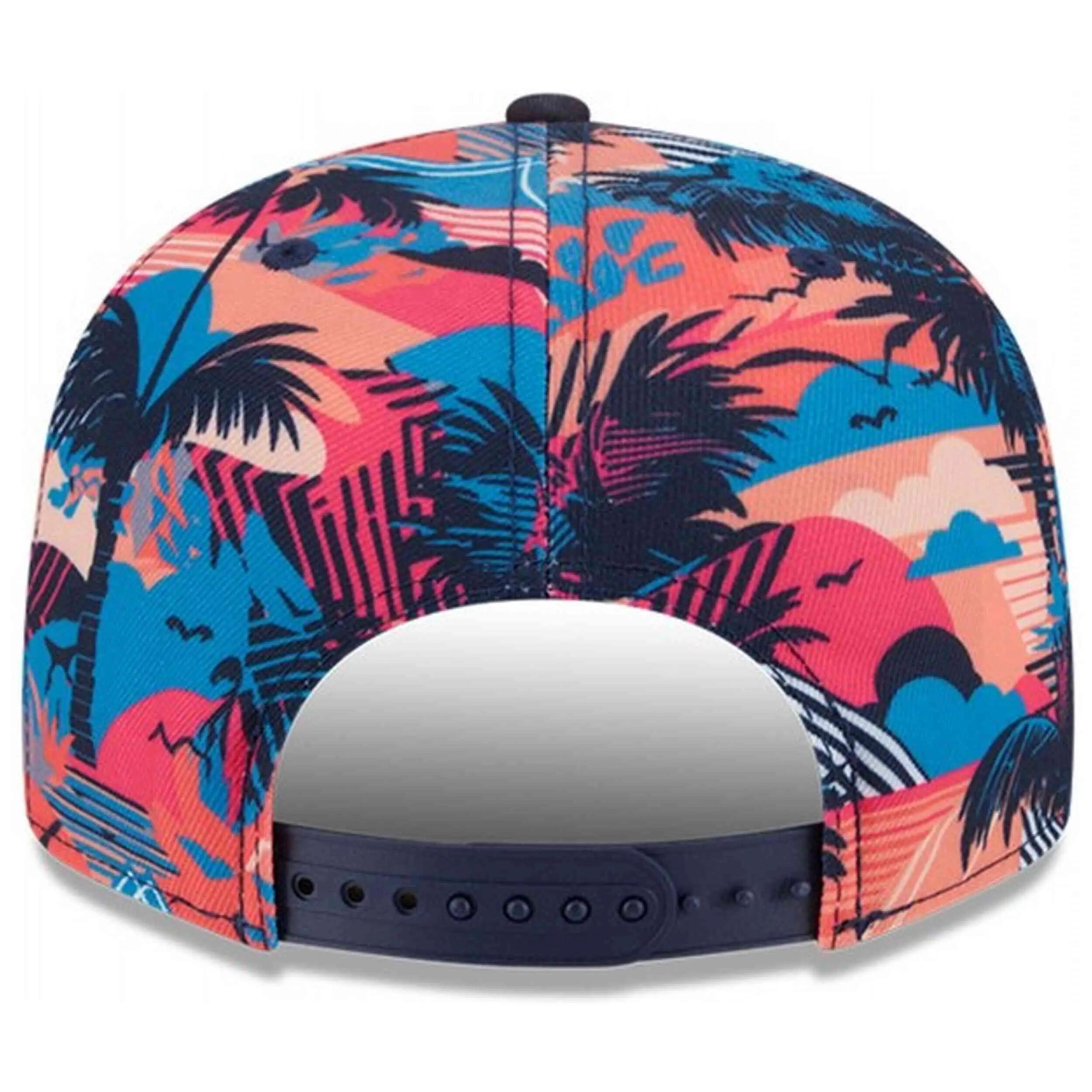 Berretto New era modello 60621802 per unisex 2/5