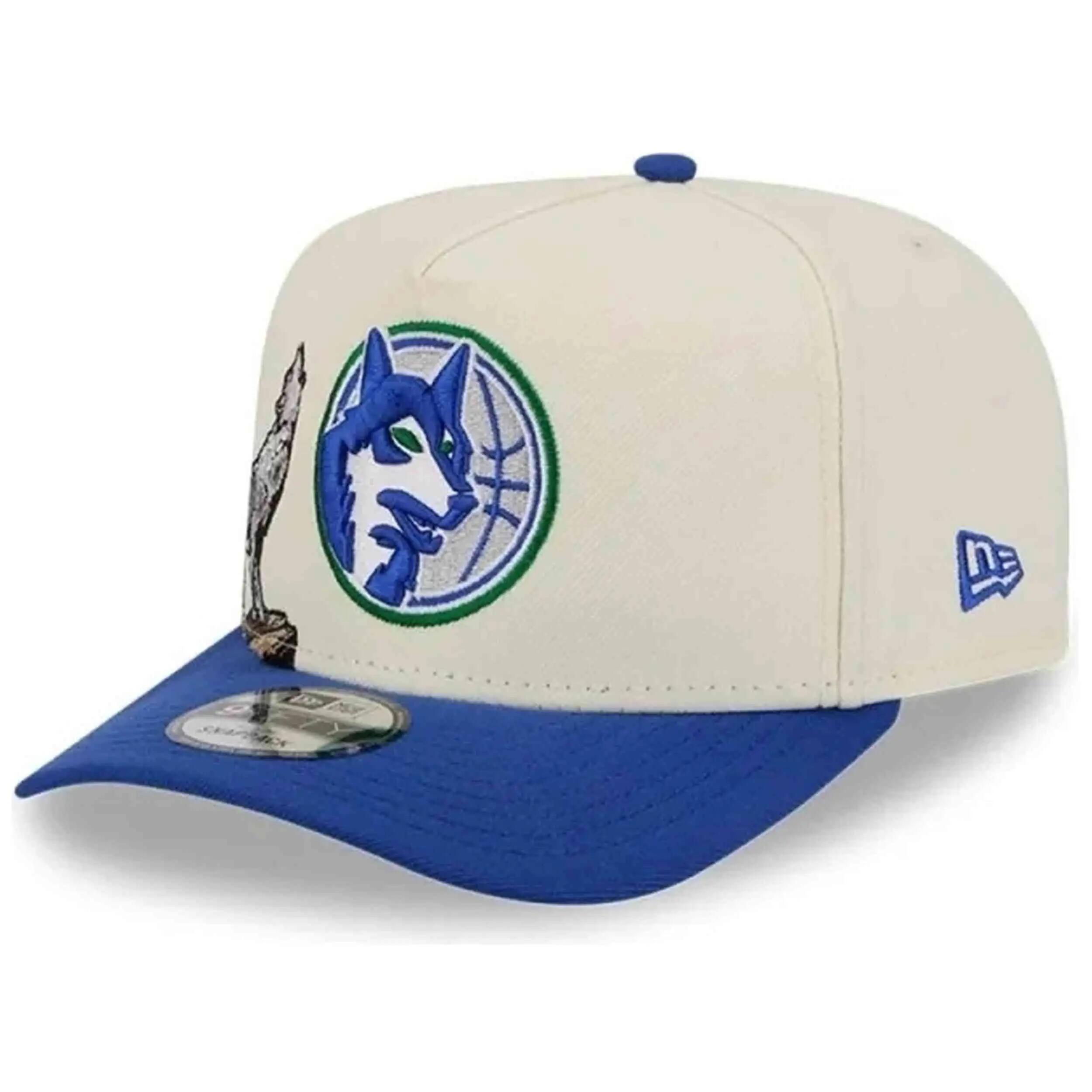 Berretto New era modello 60839930 per unisex 2/5