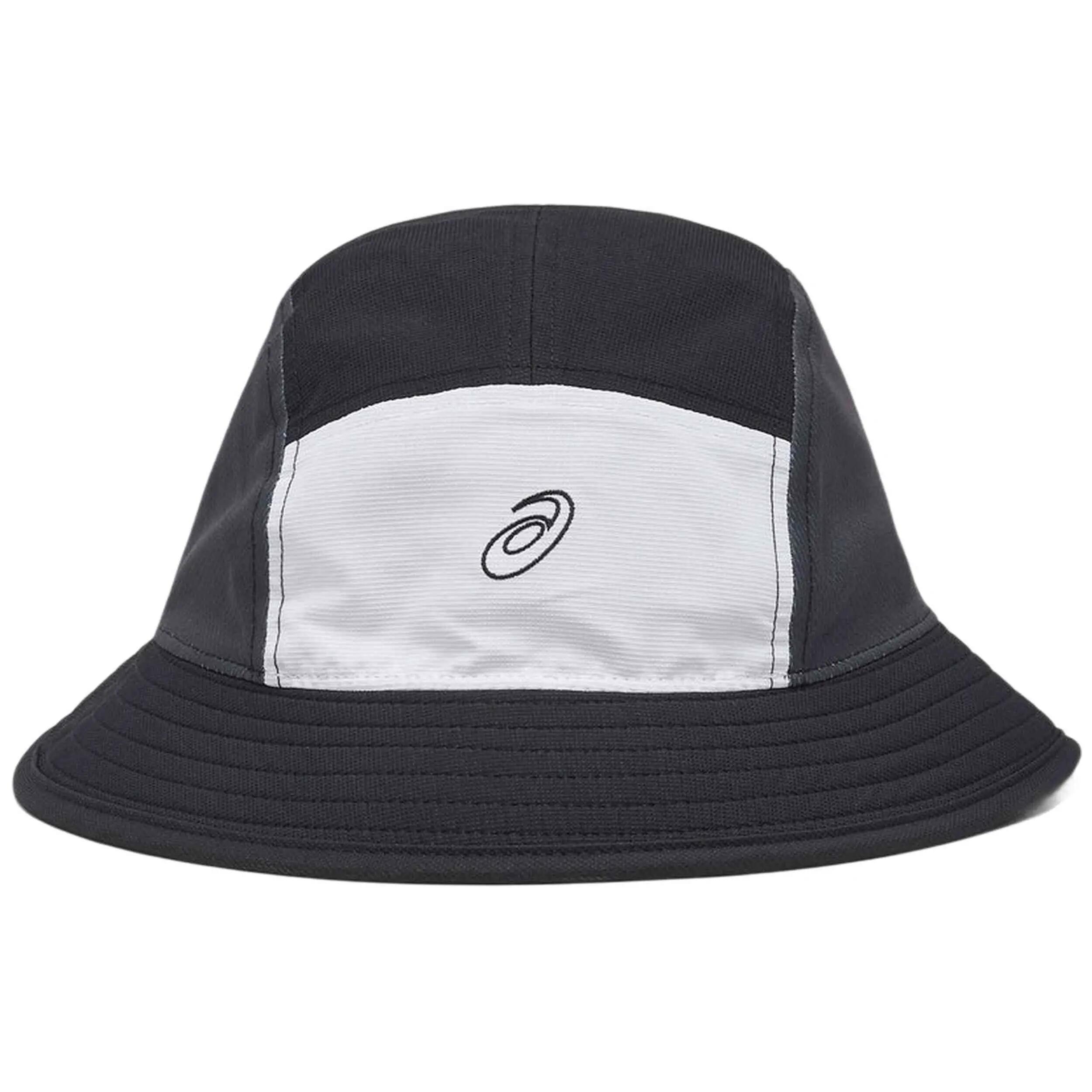 Bonnet Asics modèle 3013B332-002 pour homme 1/5