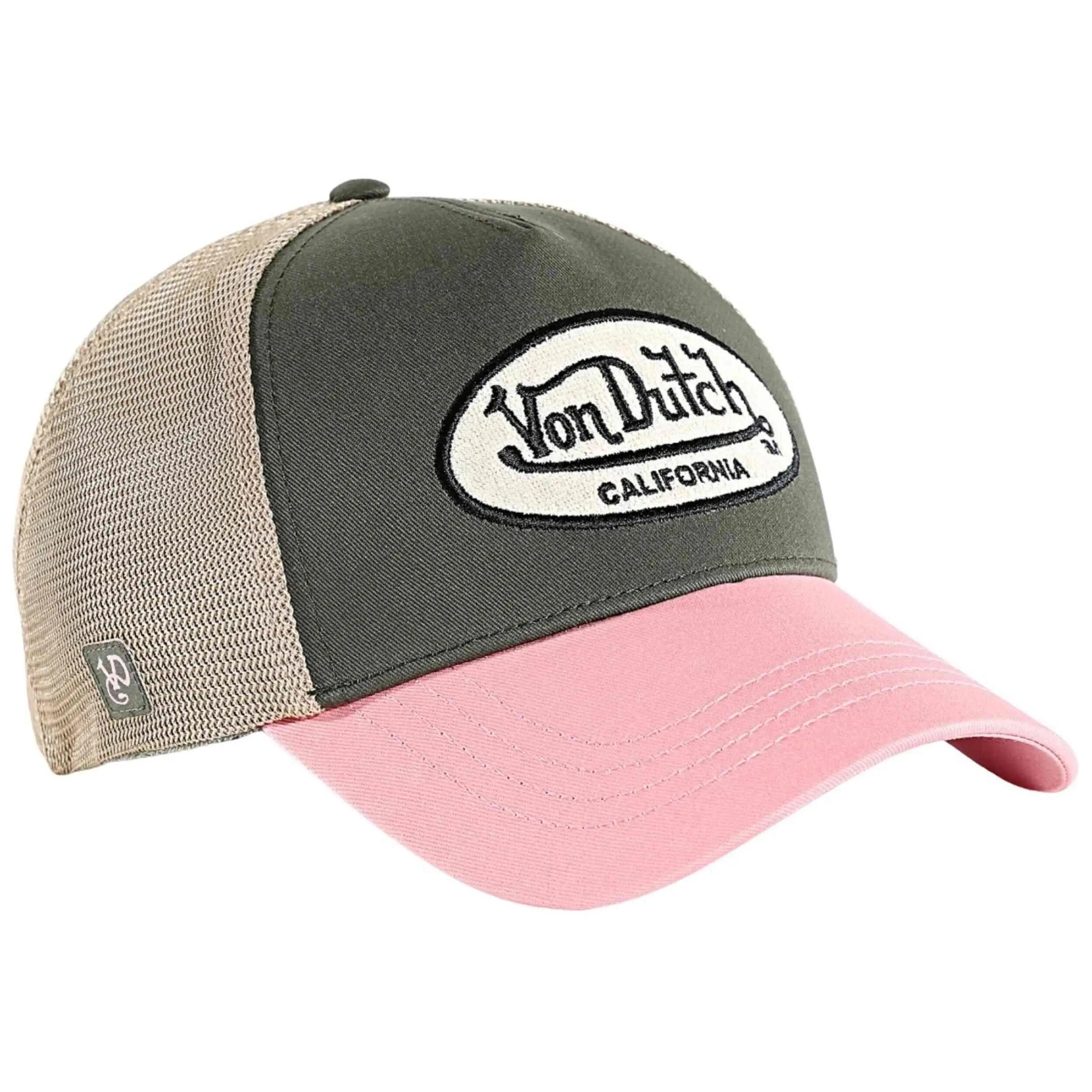 VON DUTCH picture