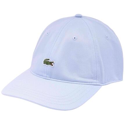 Casquette Lacoste modèle RK0491-00-J2G pour unisexe
