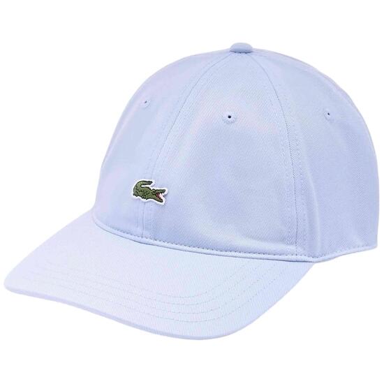 Casquette Lacoste modèle RK0491-00-J2G pour unisexe