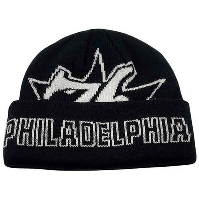 Muts mitchell & ness model philadelphia 76ers hardwood classics k.o. voor unisex