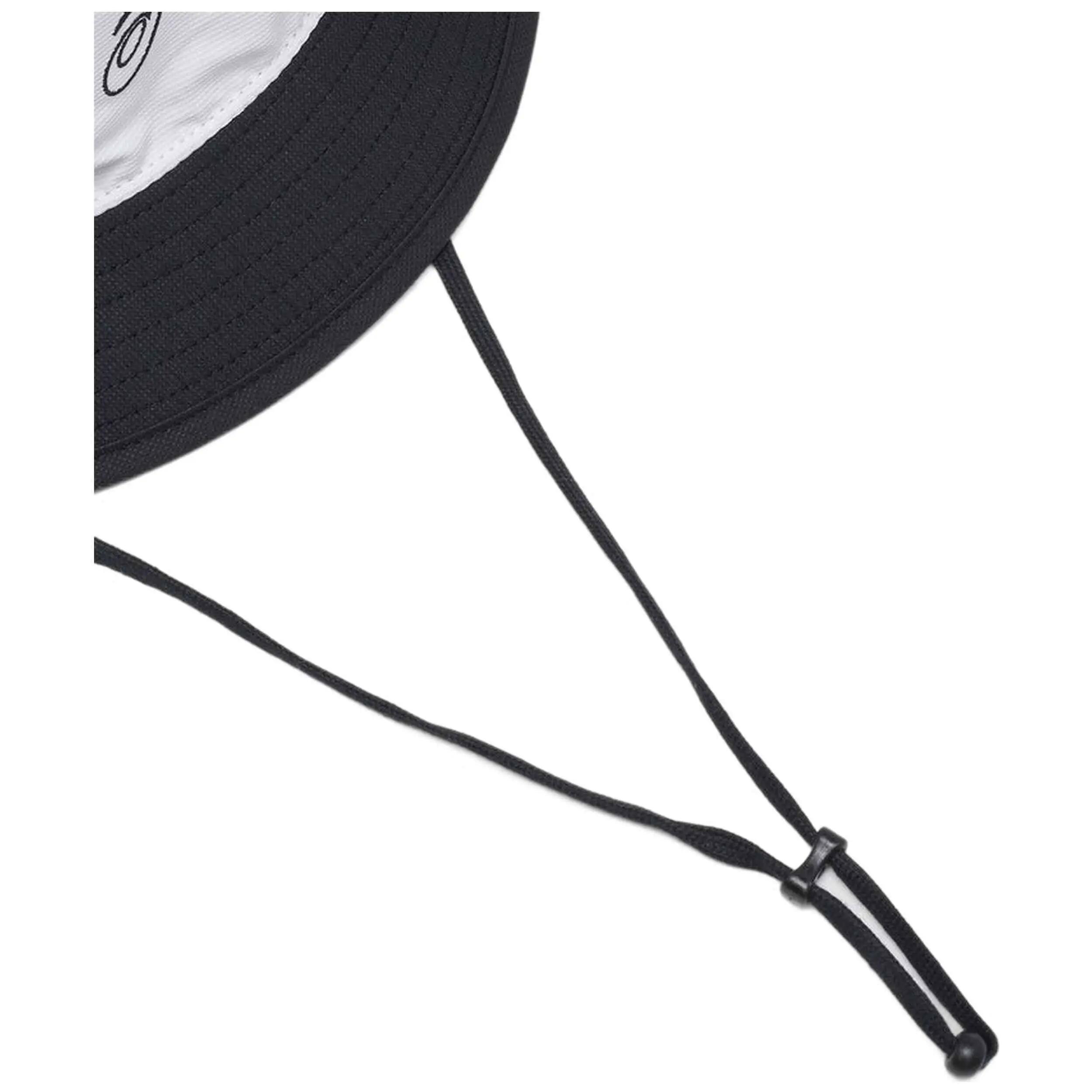Bonnet Asics modèle 3013B332-002 pour homme 5/5