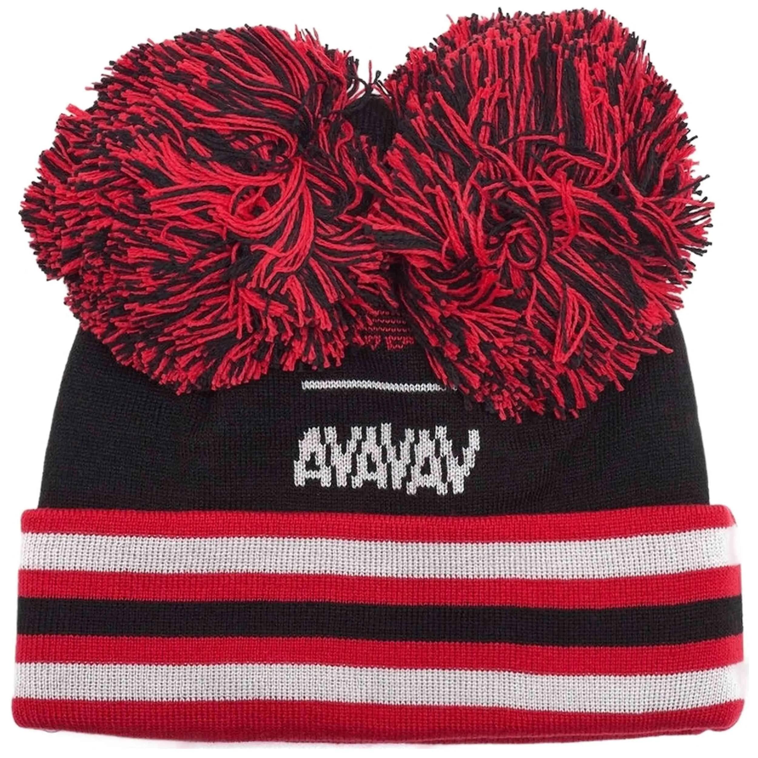 Bonnet Adidas modèle KA2391 pour unisexe 1/4