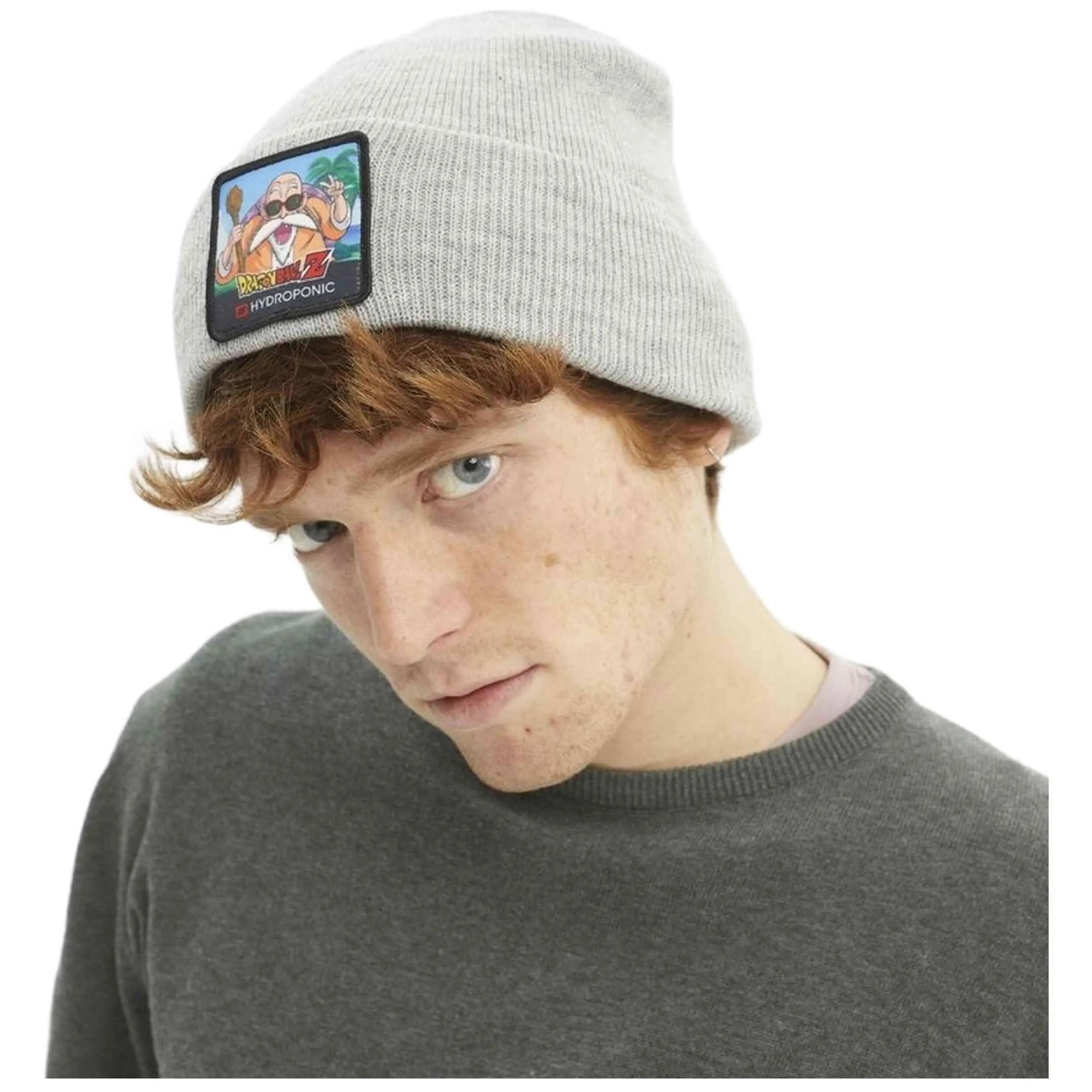 Cappello Hydroponic modello Dragon Ball Z Kame Sennin per unisex 2/2