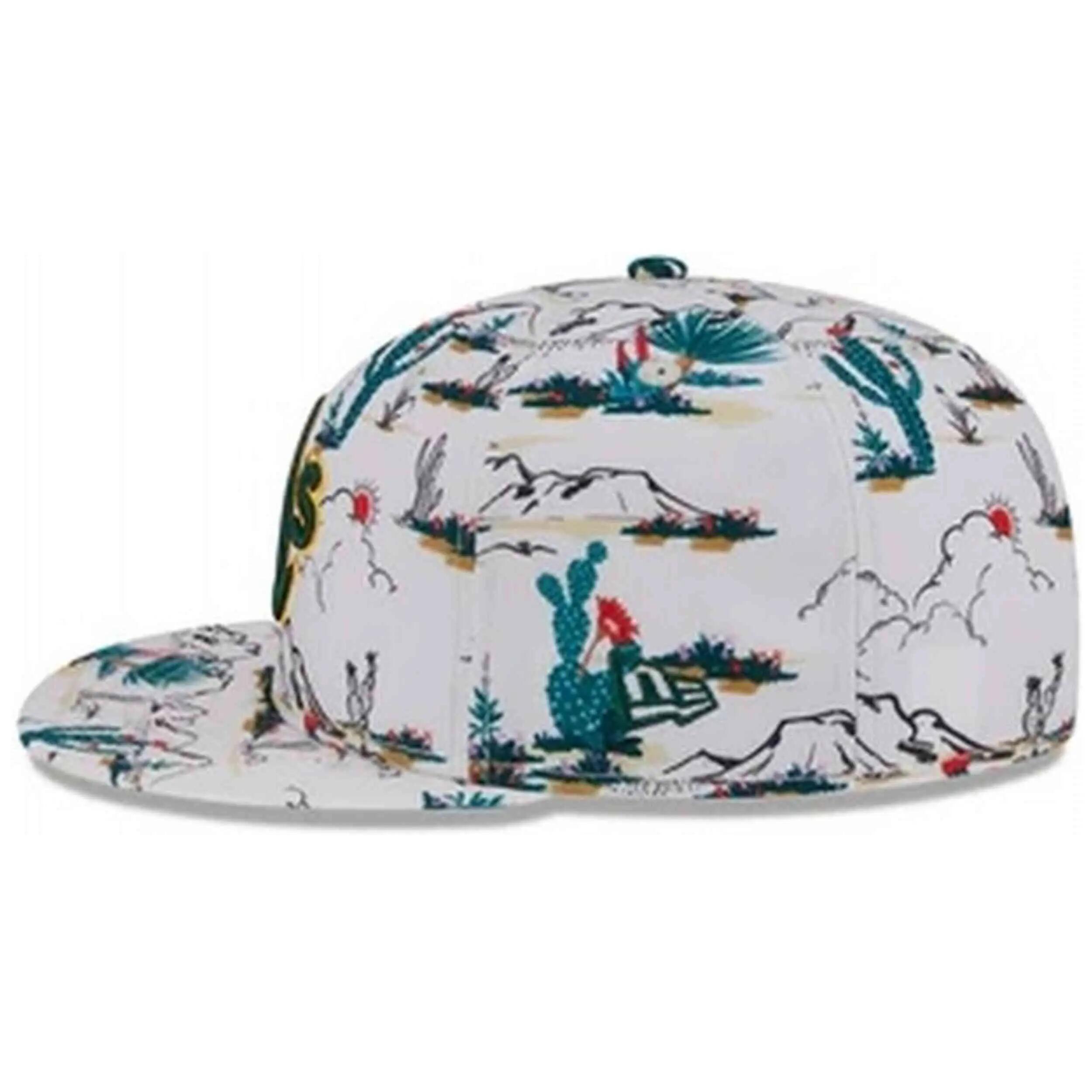 Berretto New era modello 60621914 per unisex 5/5