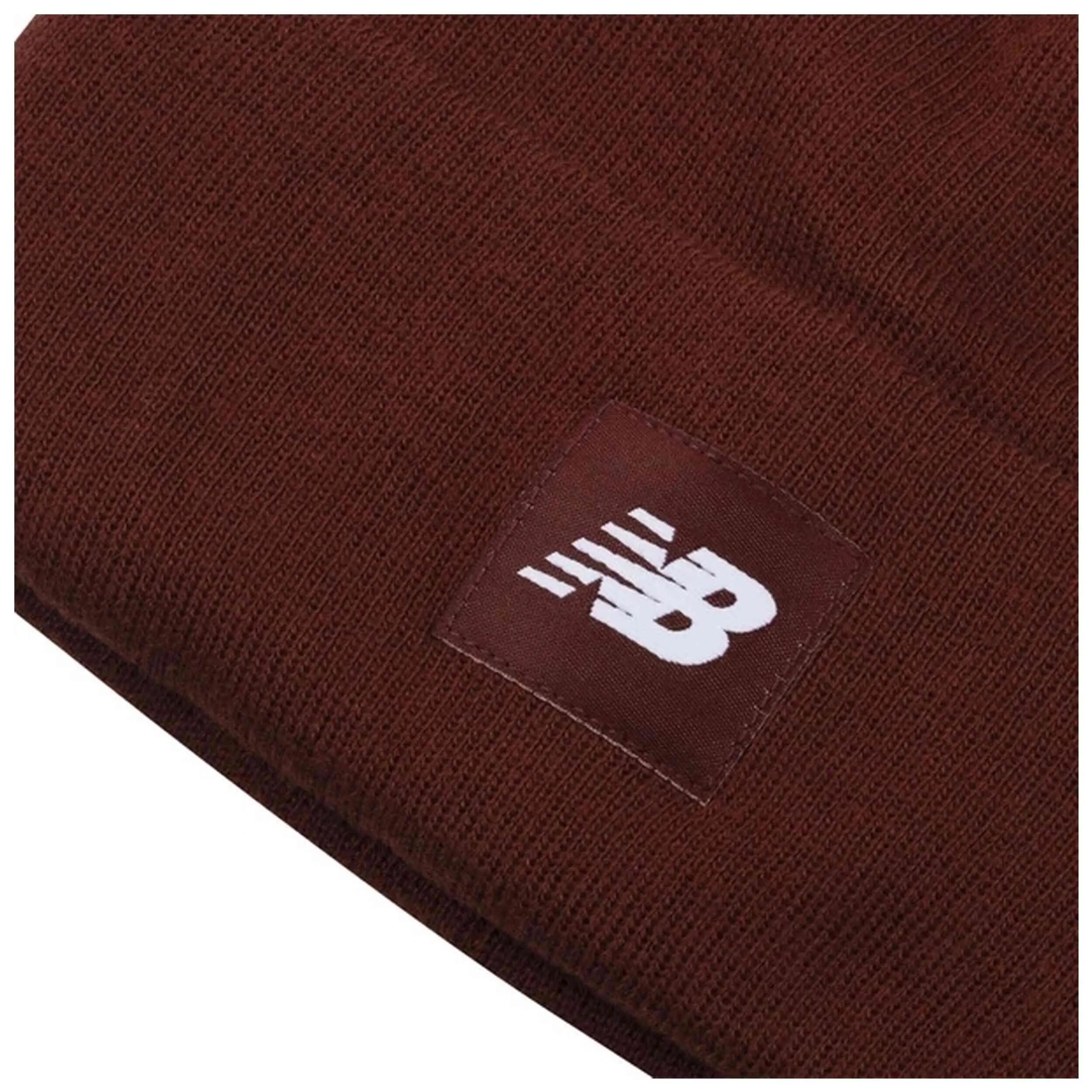 Gorro New balance modelo LAH13034_ROK para unisex 3/3