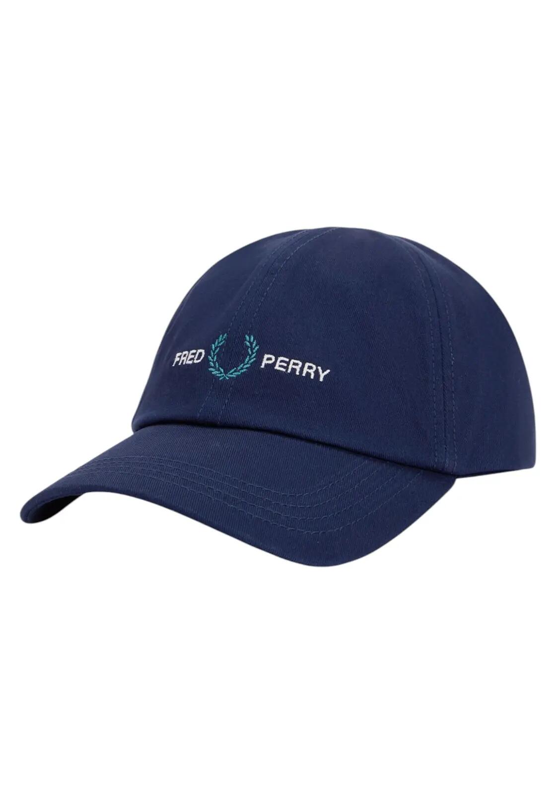 FRED PERRY picture