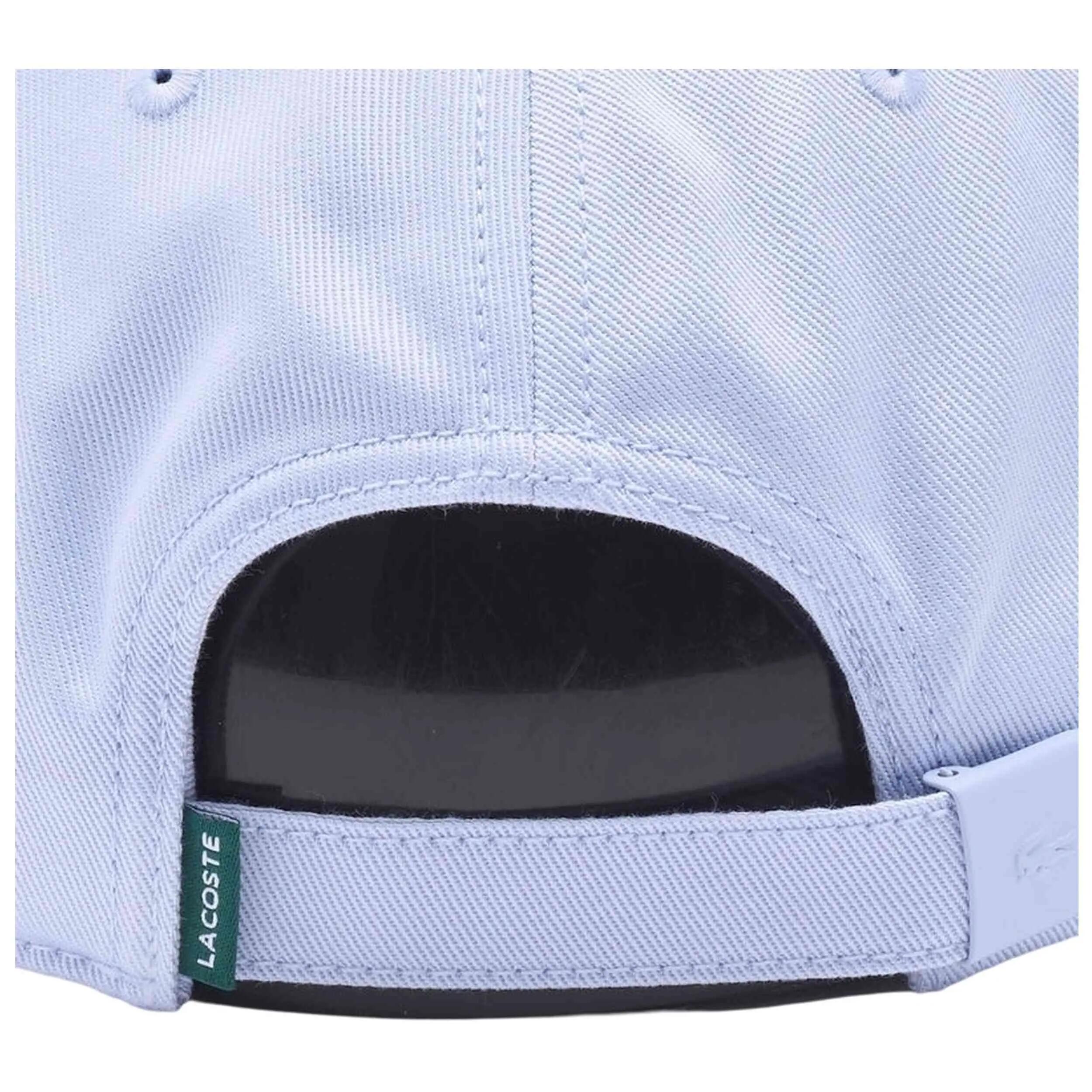 Berretto Lacoste modello RK0491-00-J2G per unisex 5/5