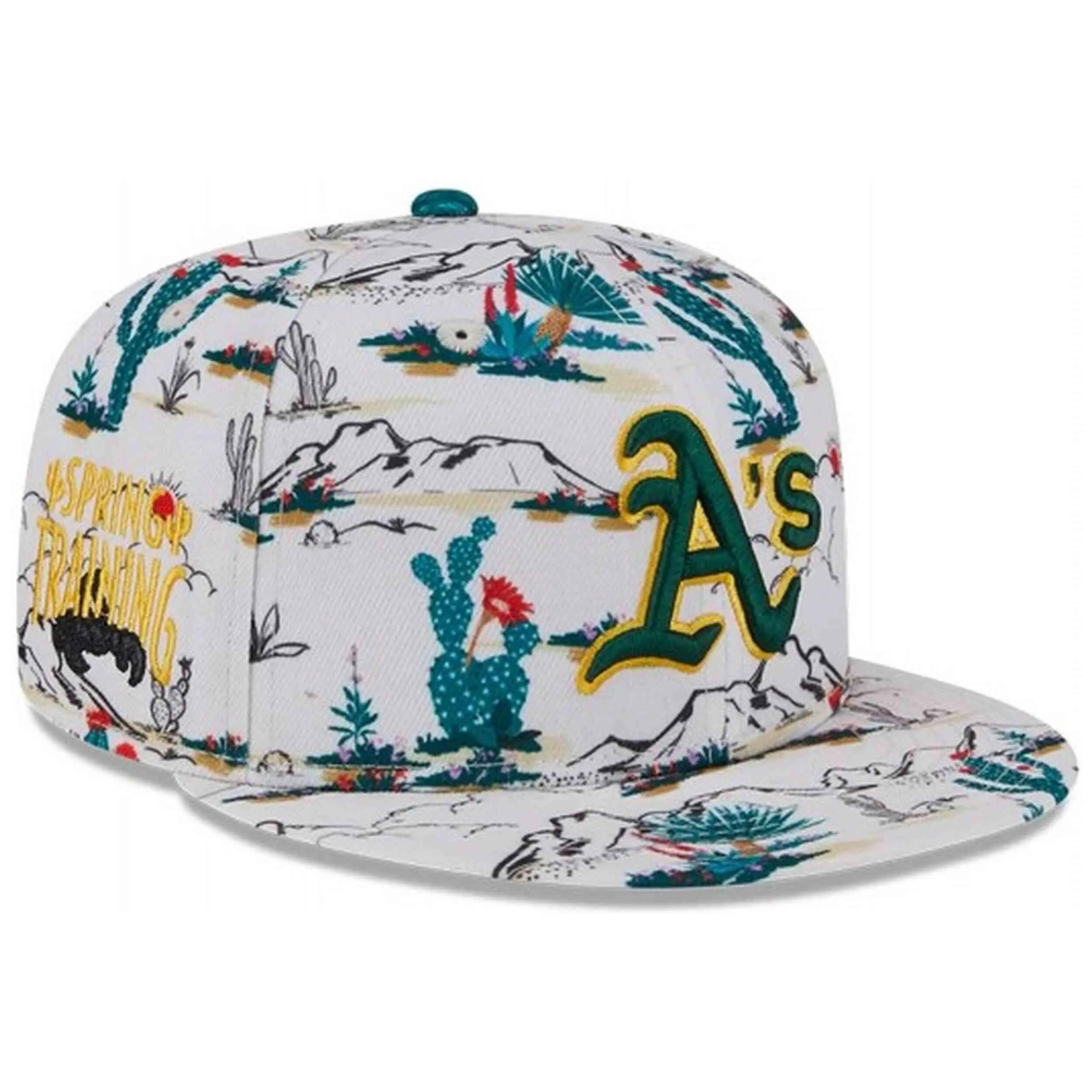 Berretto New era modello 60621914 per unisex 4/5
