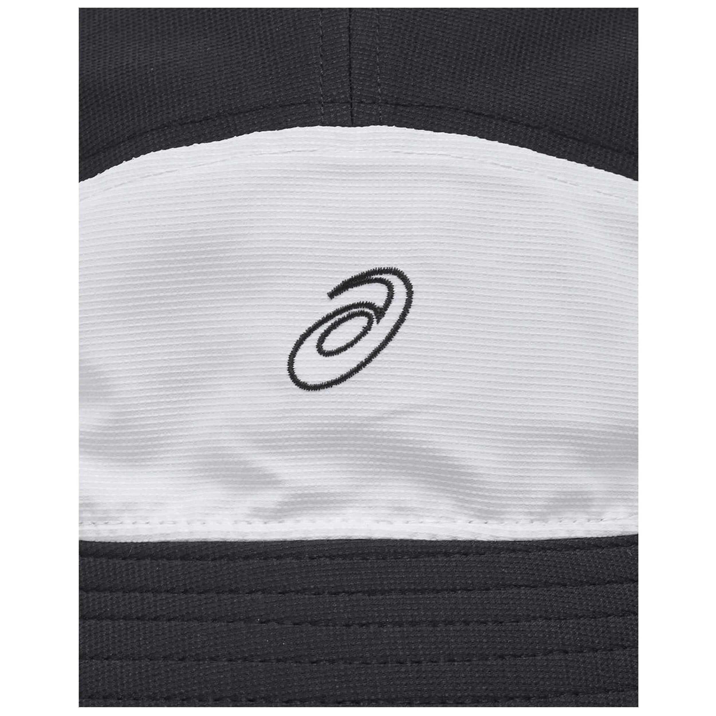 Bonnet Asics modèle 3013B332-002 pour homme 4/5