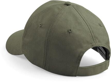 Casquette originale 5 panneaux - Purple - One Size