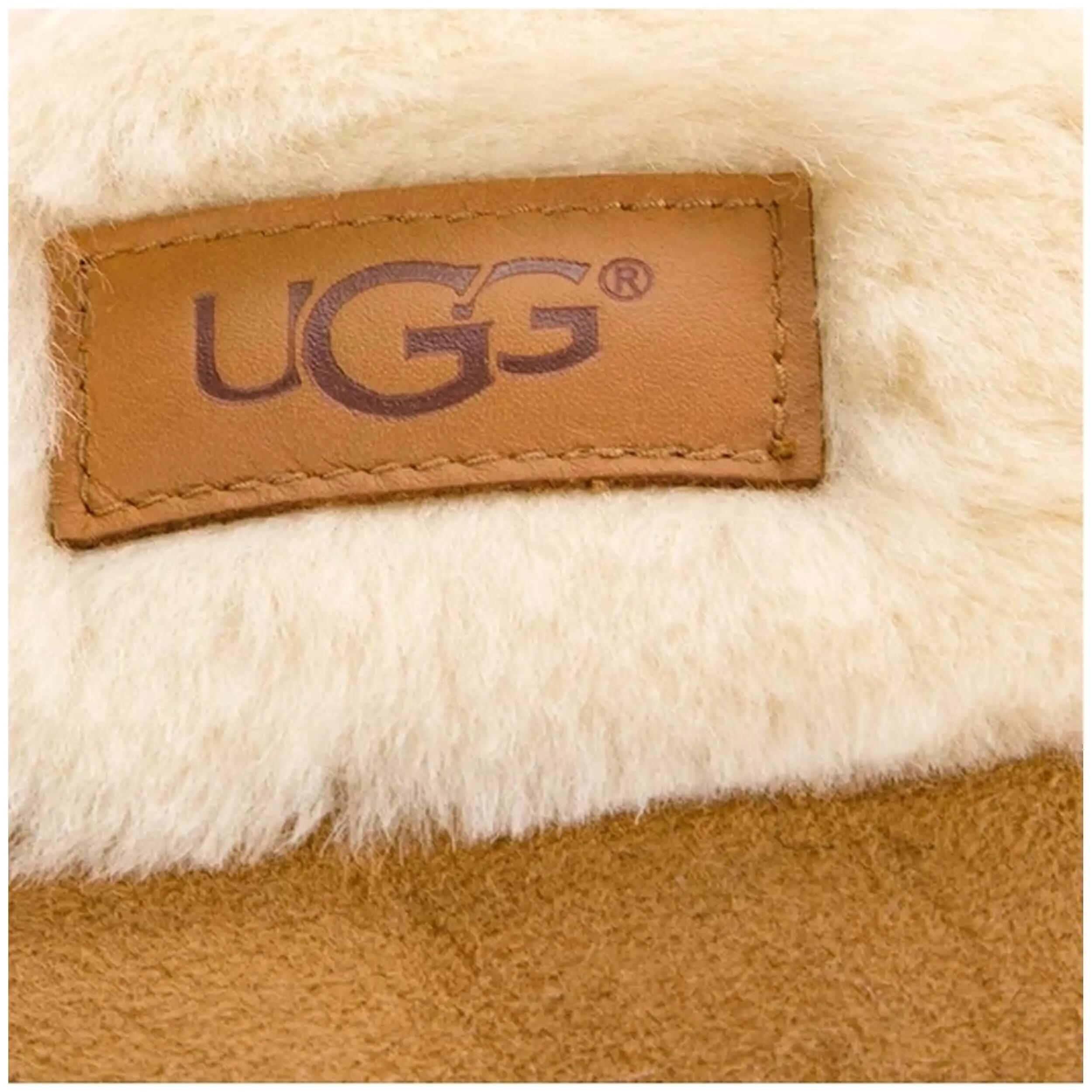 Handschoenen Ugg model 17369-CHESTNUT voor vrouwen 2/3