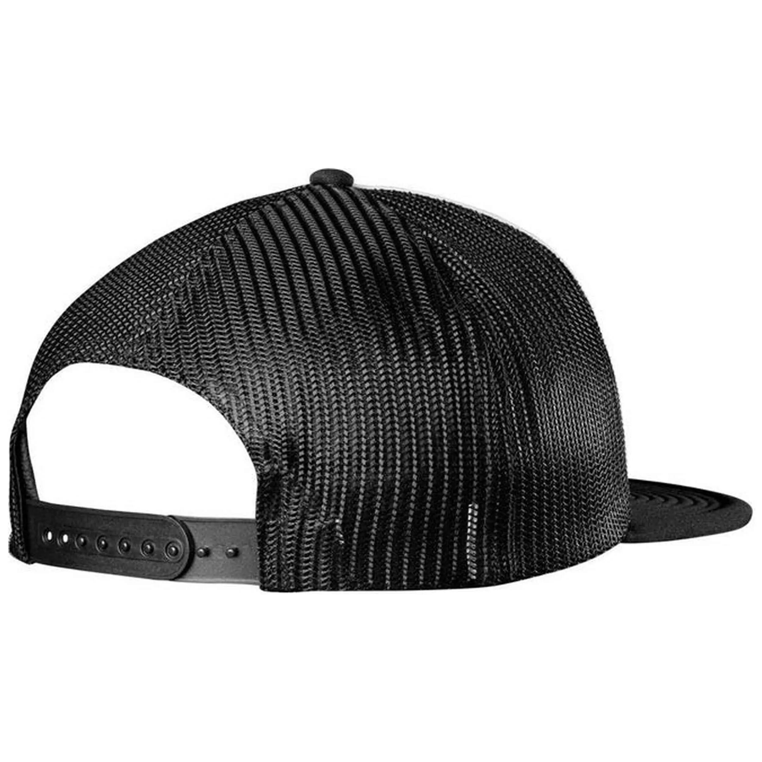 Casquette Etnies modèle Etnies y Dig Magazine pour unisexe 2/3