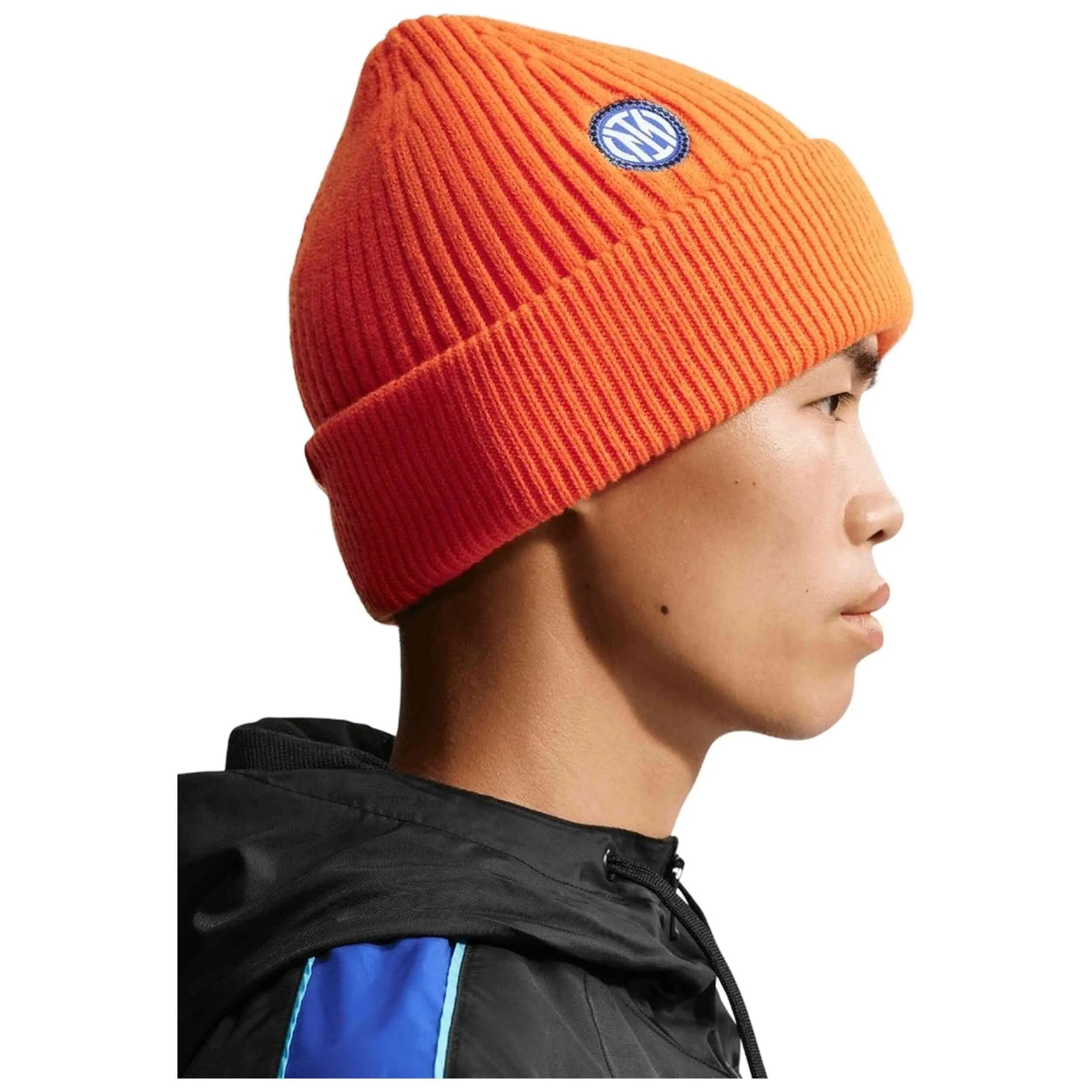 Muts Nike model IO7659-819 voor unisex 4/5