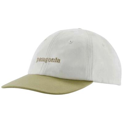 Berretto Patagonia modello Fitz Roy Icon Trad Cap per unisex