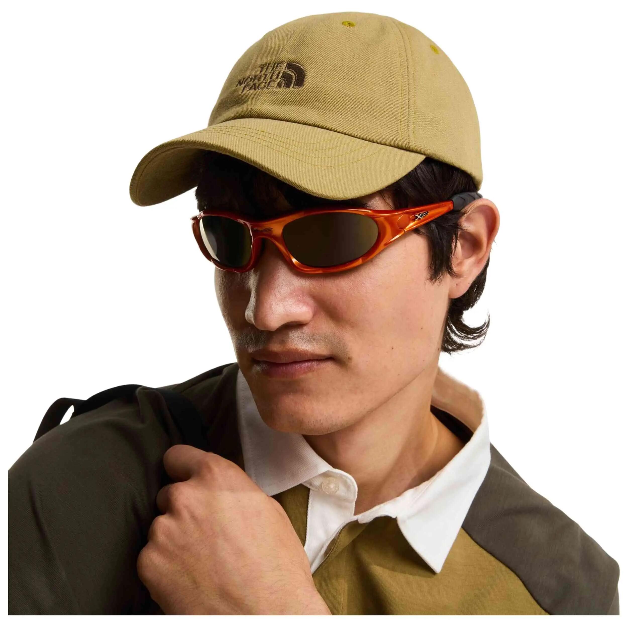 Pet The north face model NORM HAT voor mannen 3/3