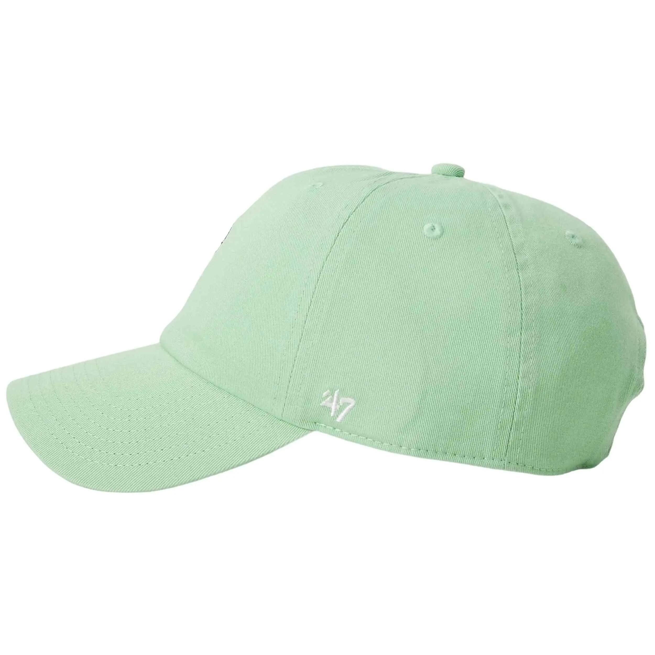 Gorra 47 brand modelo XXBSRIC1411GWSHK para unisex 3/4