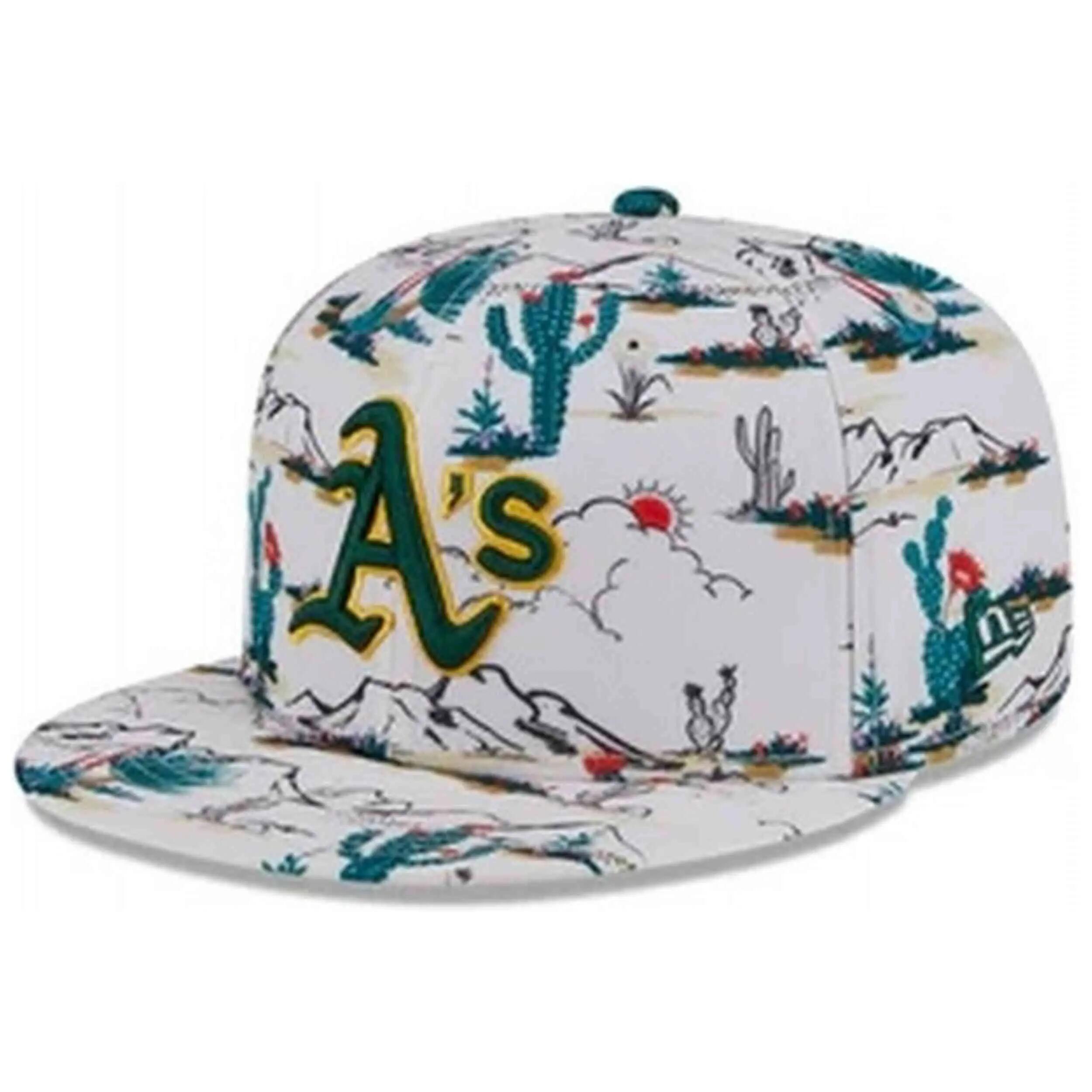 Berretto New era modello 60621914 per unisex 3/5