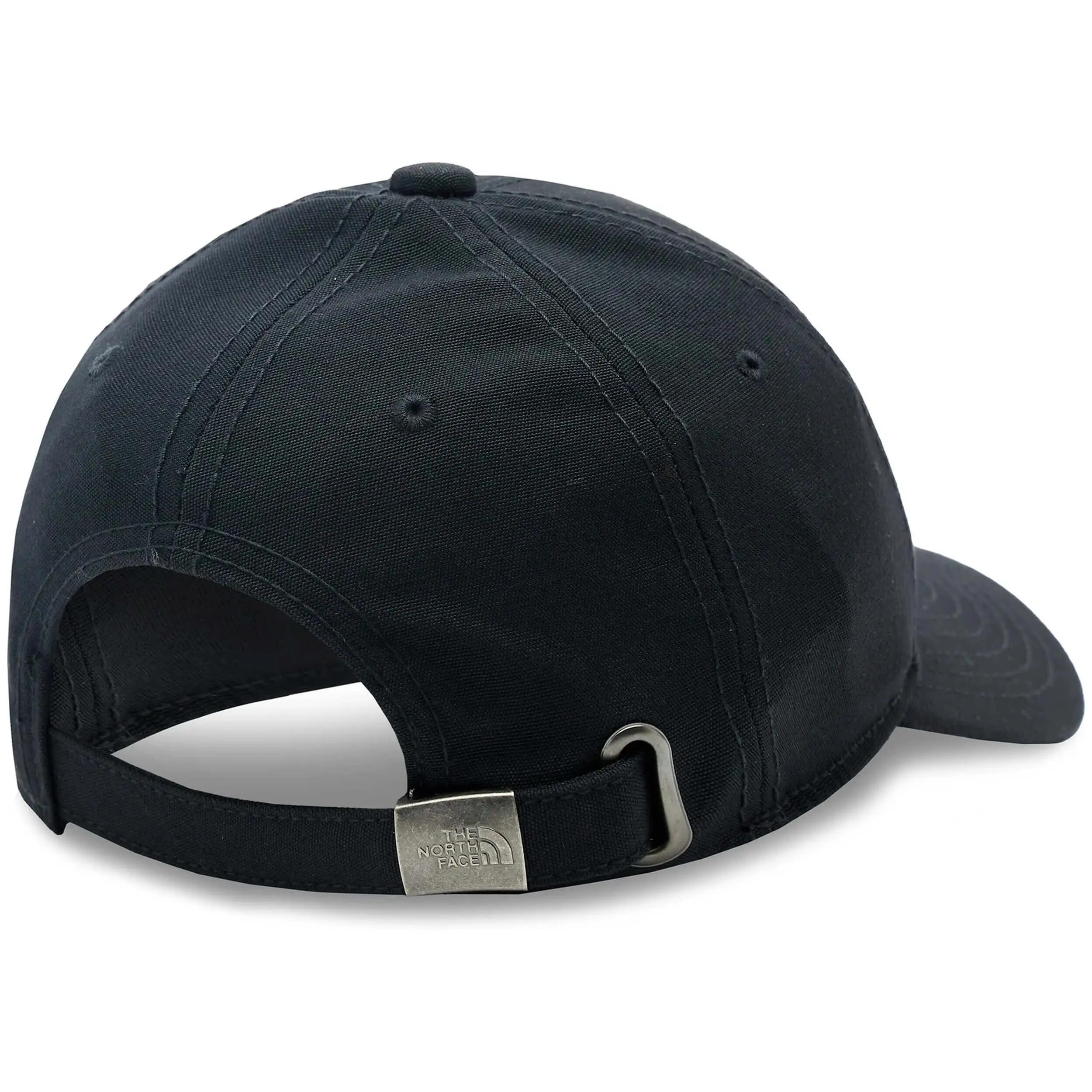 Boné The north face modelo NF0A7RIWJK31 para unissex 2/3