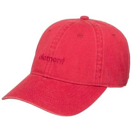 Gorra Element modelo Lowcase Dad para unisex
