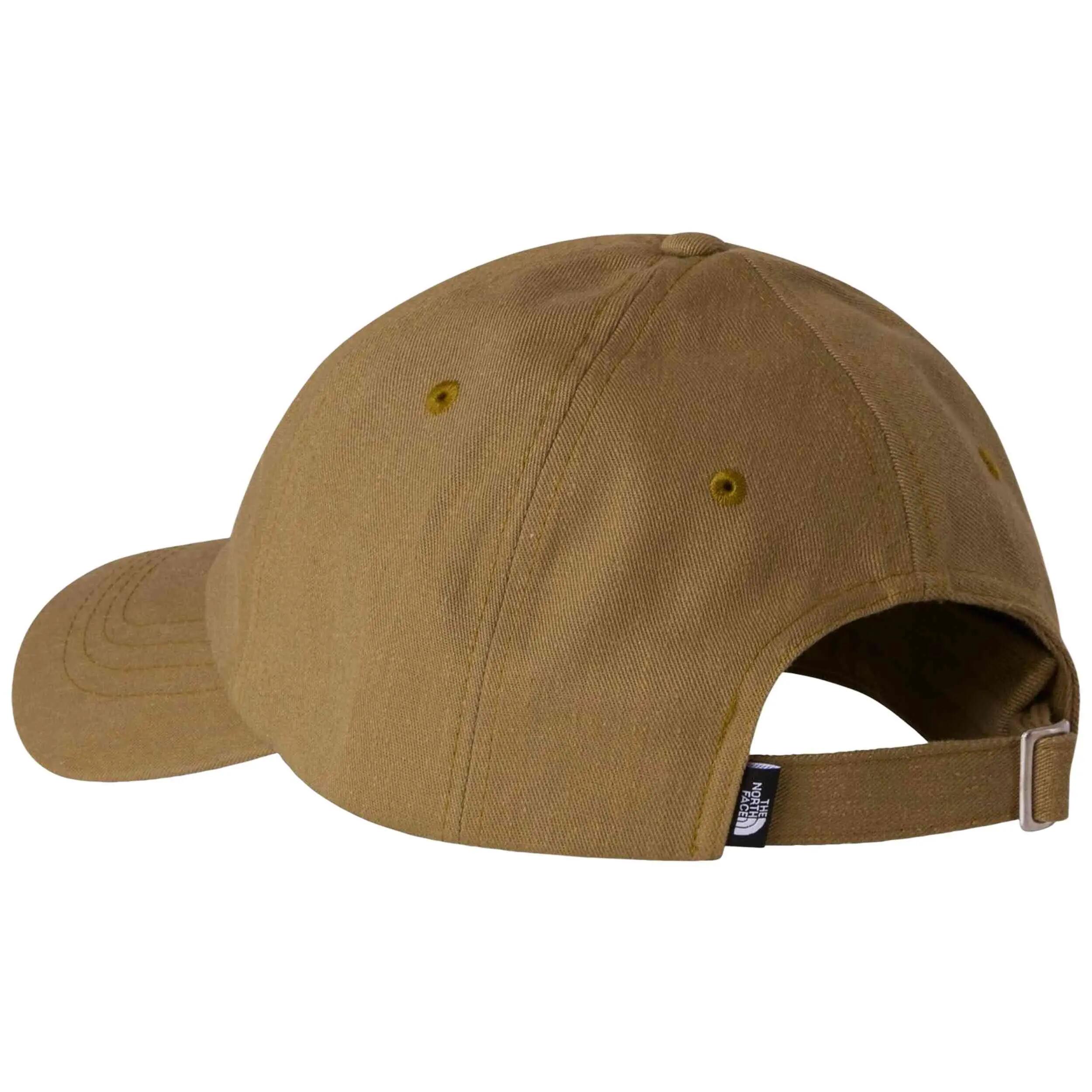 Pet The north face model NORM HAT voor mannen 2/3