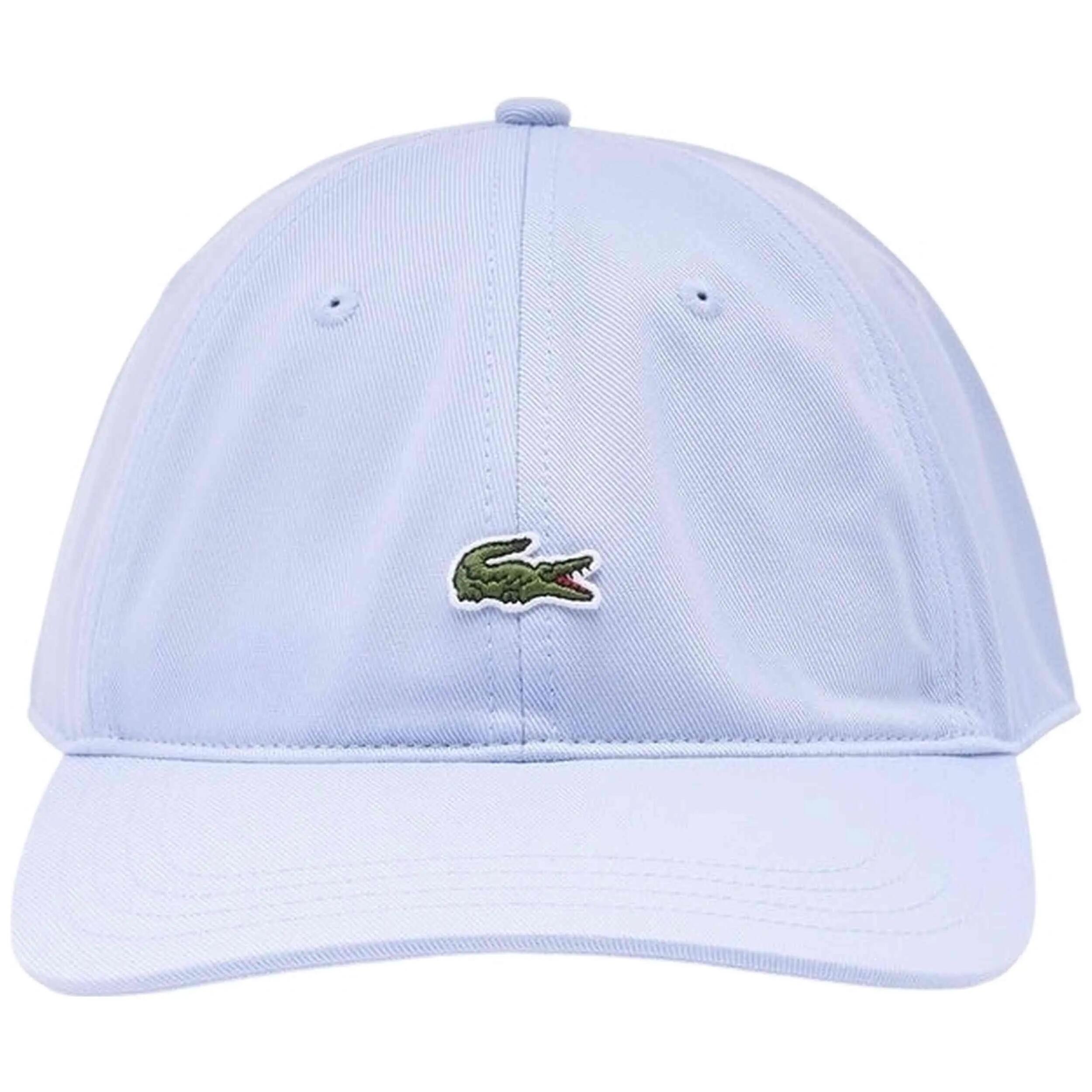 Berretto Lacoste modello RK0491-00-J2G per unisex 3/5