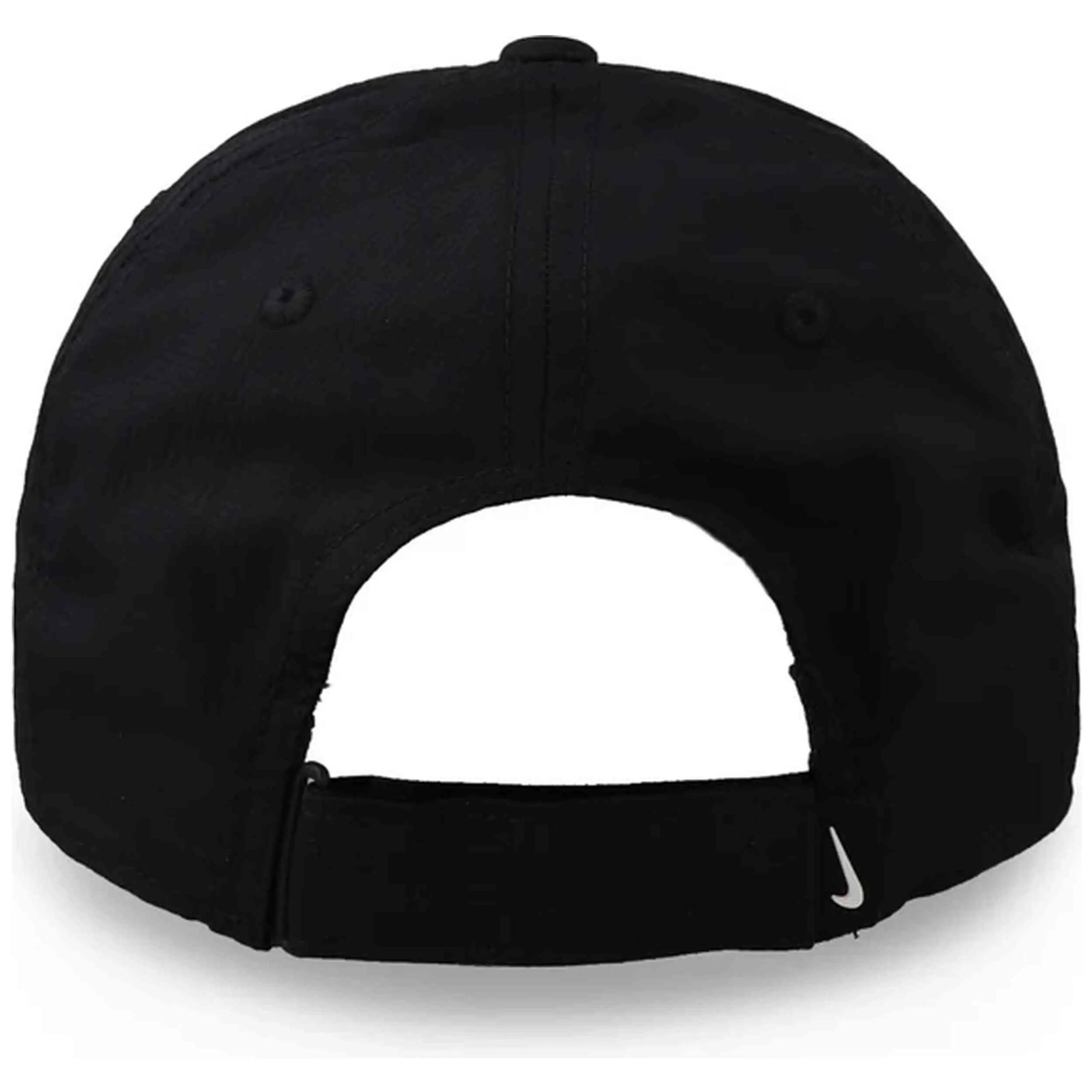 Boné Nike modelo 694703400008 para unissex 3/4
