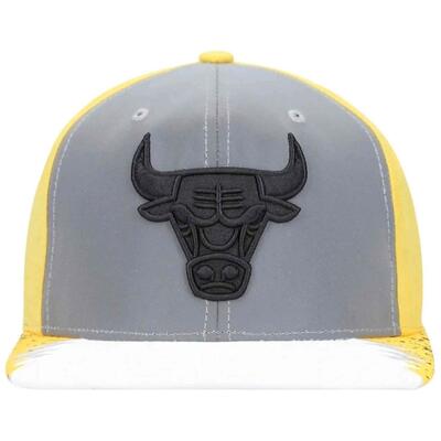 Pet mitchell & ness model hhss1102yyppwh voor unisex