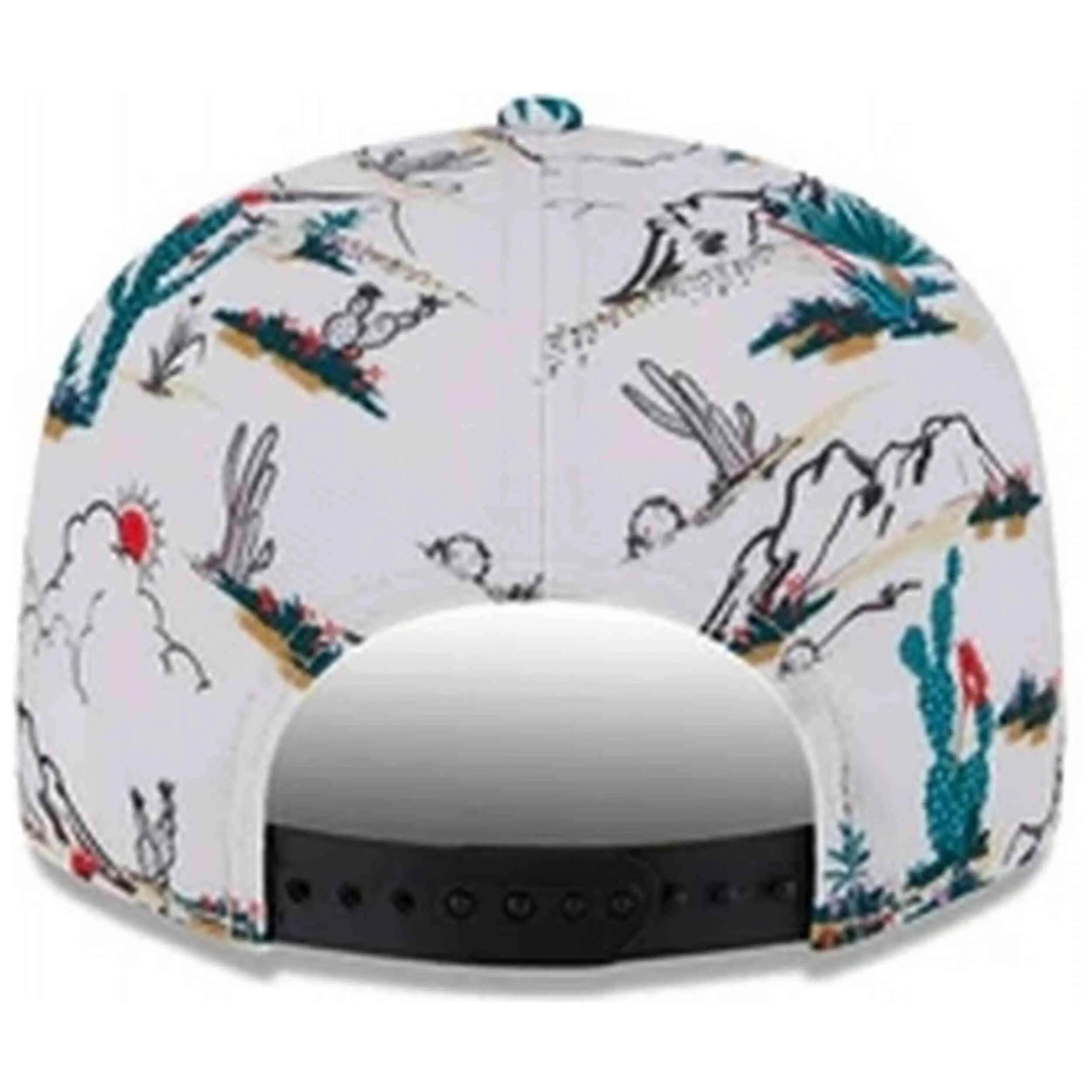 Berretto New era modello 60621914 per unisex 2/5