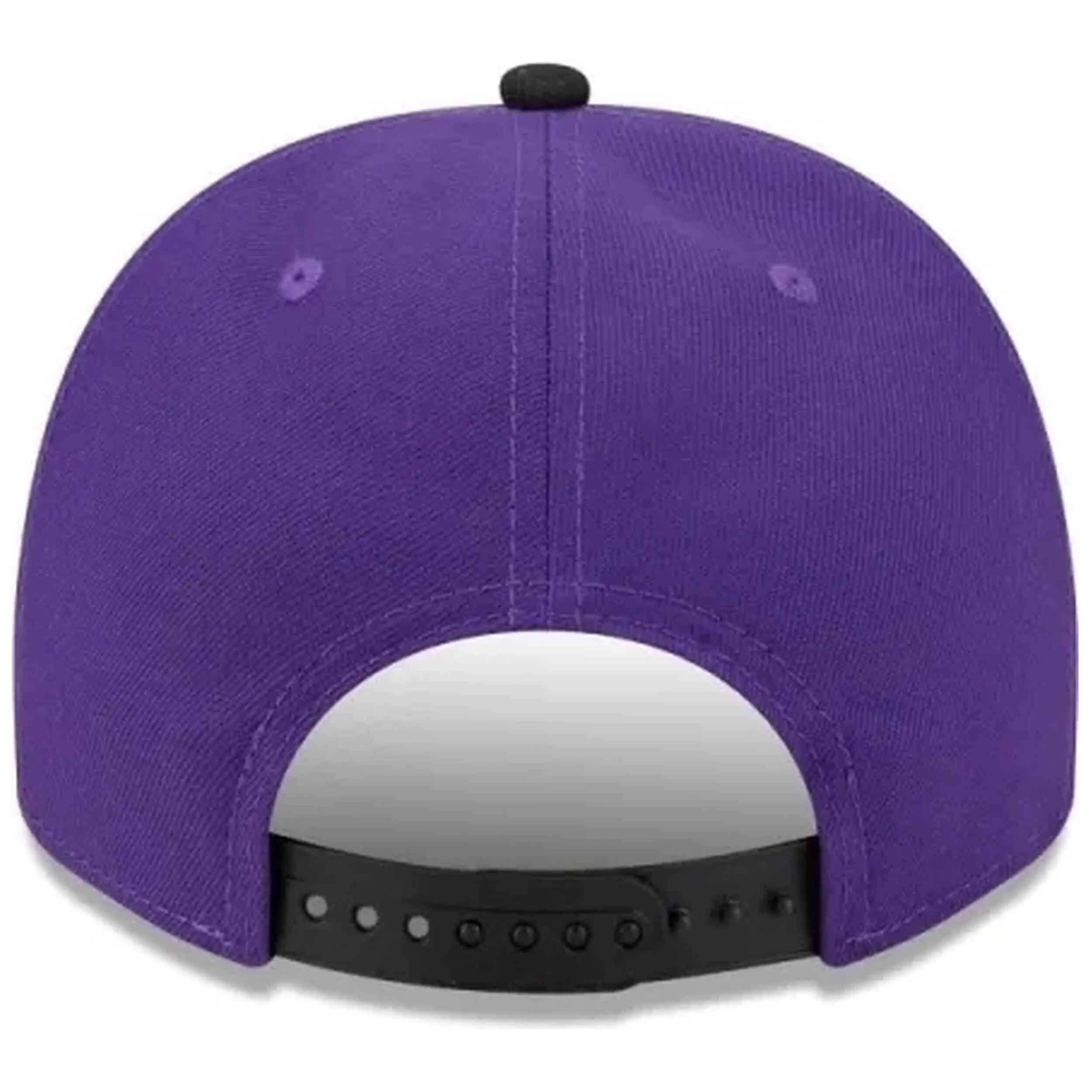 Berretto New era modello 60800475 per unisex 3/5