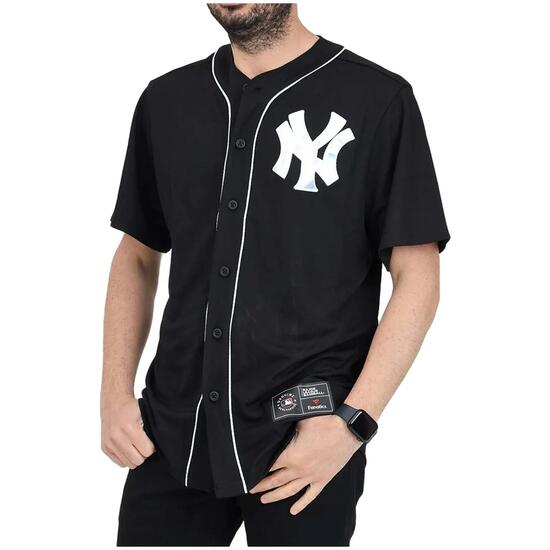 Casquette Fanatics modèle 06DA-NK pour homme